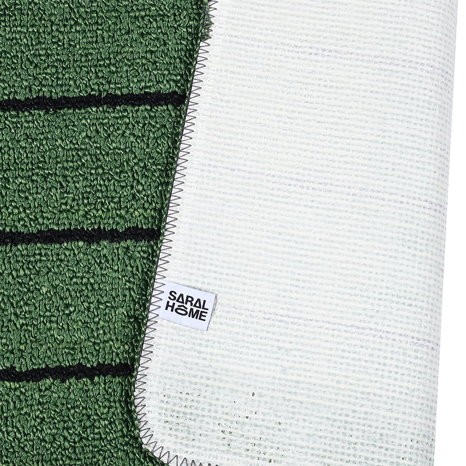 LOOP STRIPE Anti-Slip Door Mat | Durable & Washable - Image 13
