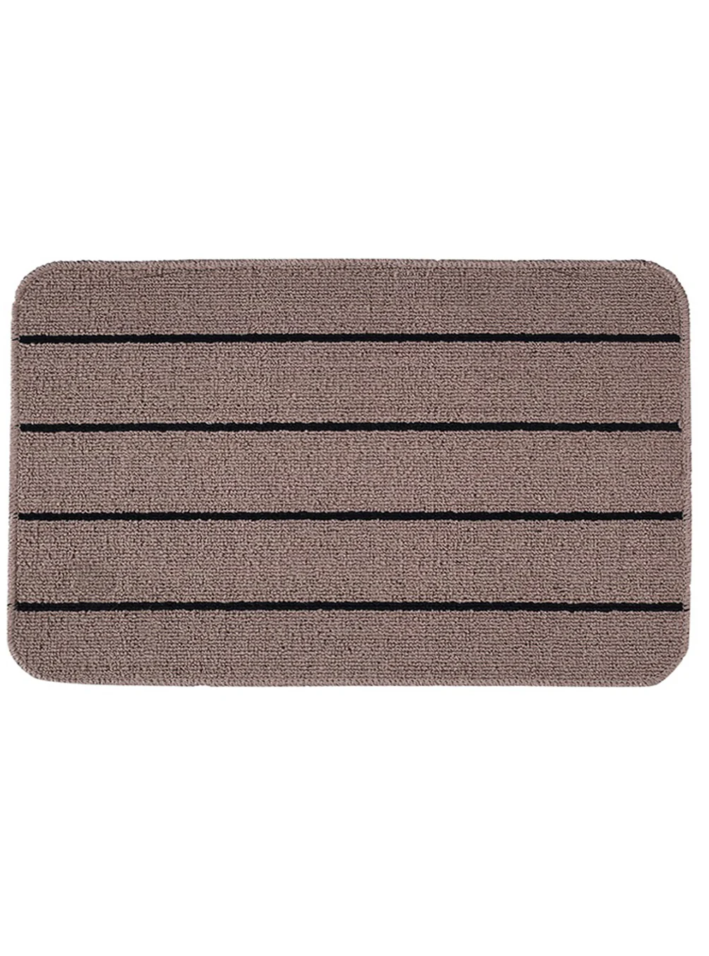 LOOP STRIPE Anti-Slip Door Mat | Durable & Washable - Image 15