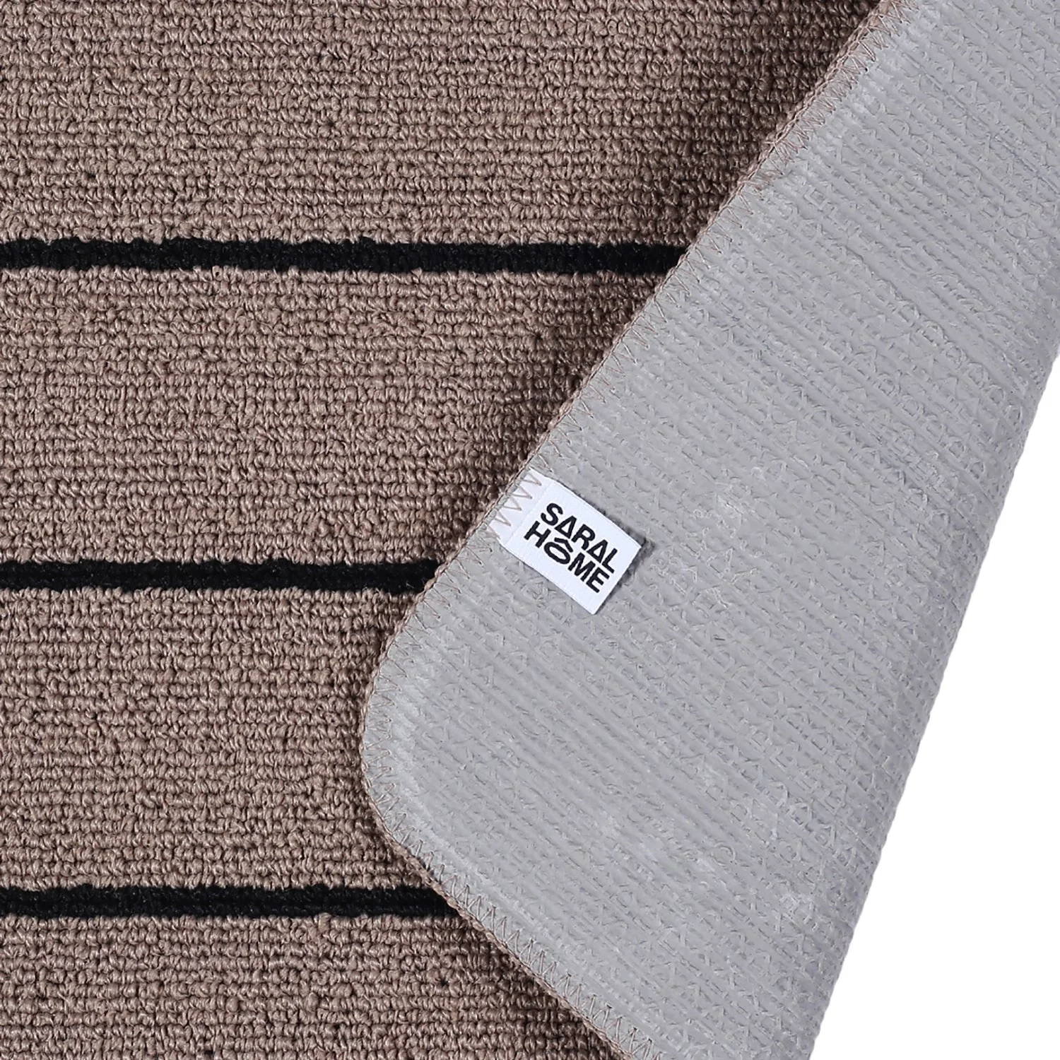LOOP STRIPE Anti-Slip Door Mat | Durable & Washable - Image 17