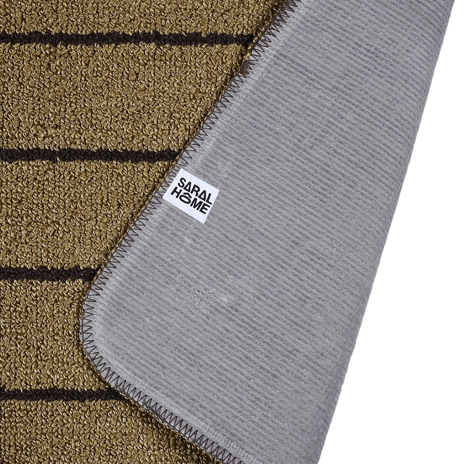 LOOP STRIPE Anti-Slip Door Mat | Durable & Washable - Image 25