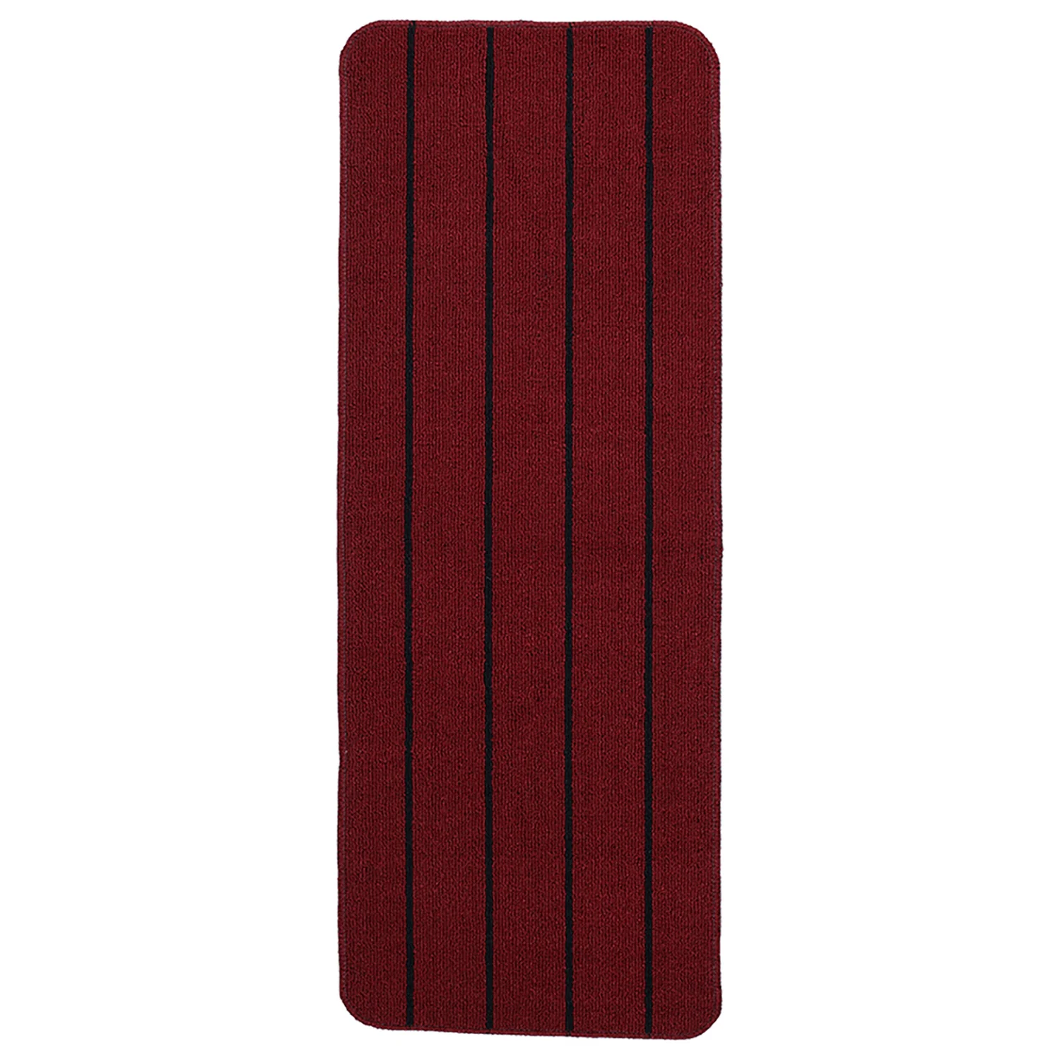 Stripe Solid Runner | Anti-Skid & Multipurpose (Multiple Sizes) - Image 11