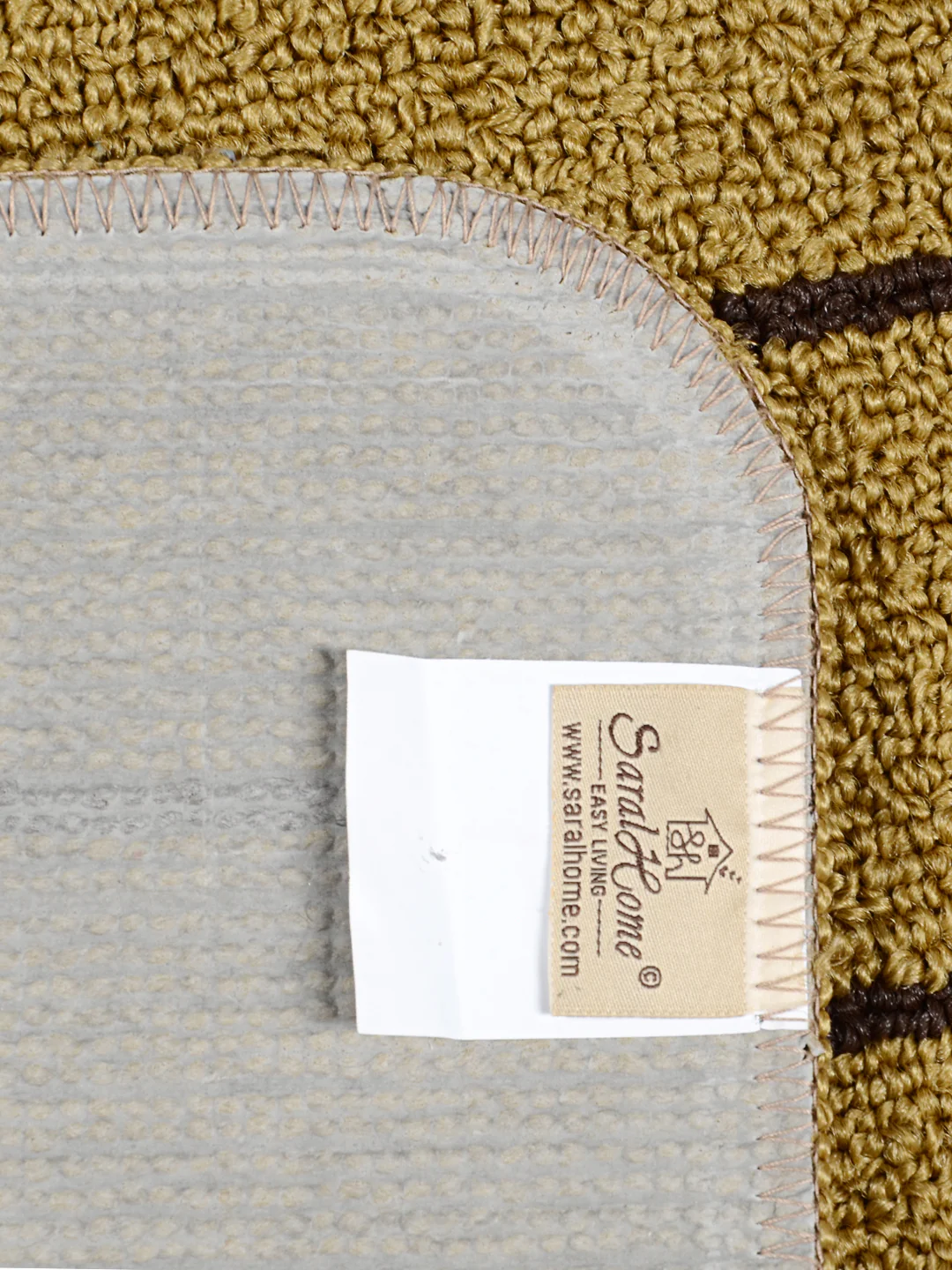 Stripe Solid Runner | Durable & Anti-Skid (Multiple Sizes) - Image 2
