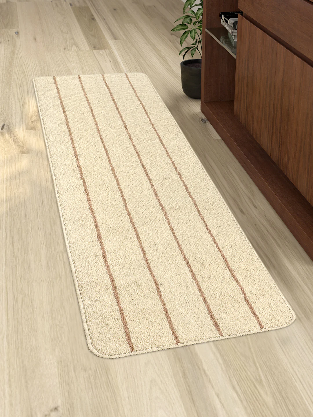 Stripe Solid Runner | Durable & Anti-Skid (Multiple Sizes) - Image 13