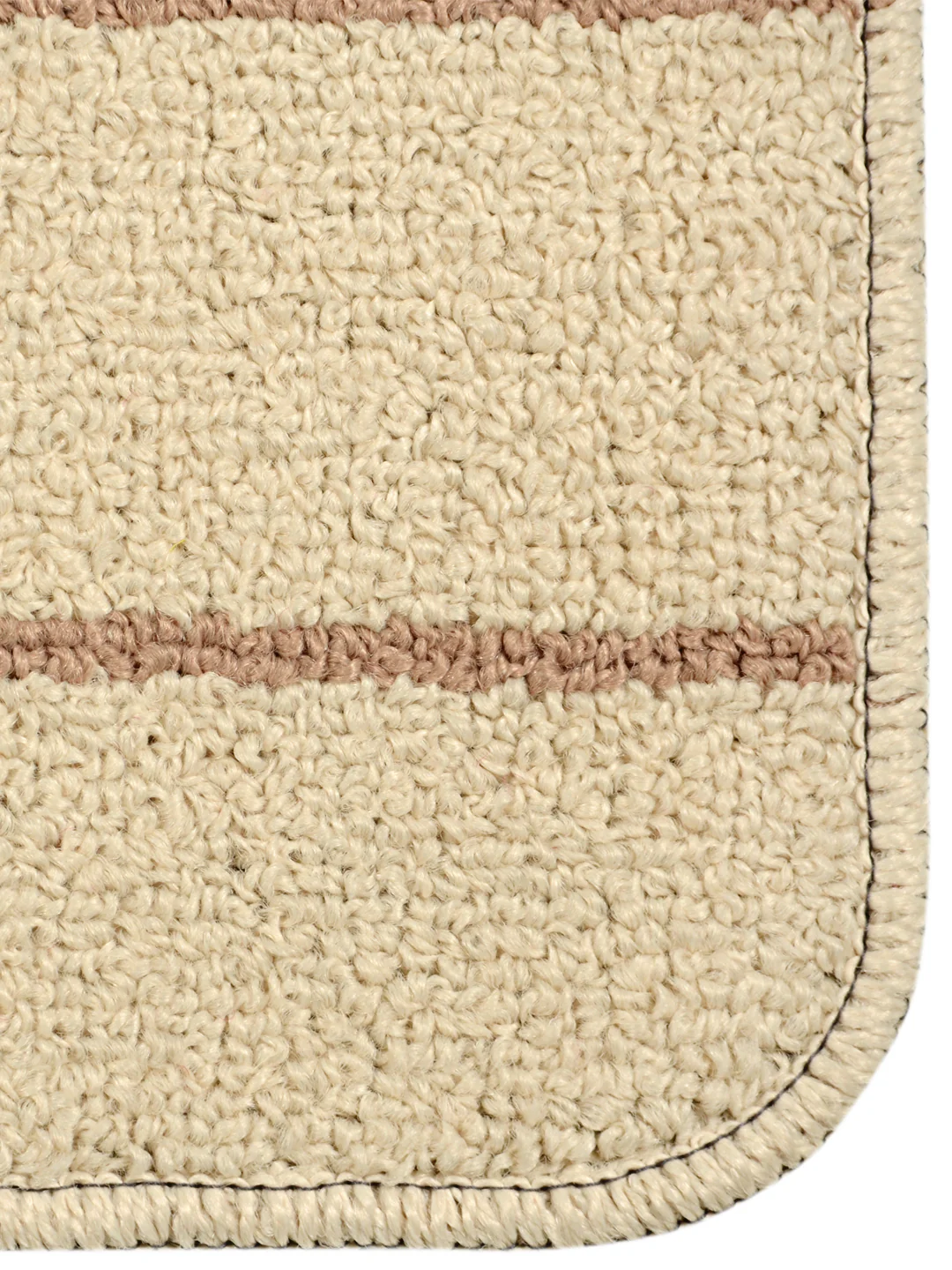 Stripe Solid Runner | Durable & Anti-Skid (Multiple Sizes) - Image 14