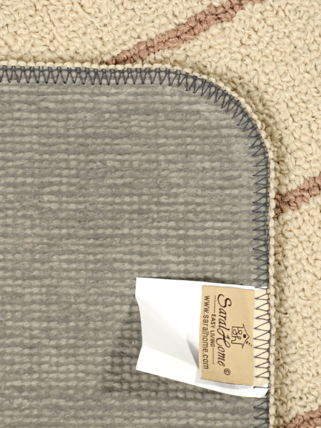 Stripe Solid Runner | Durable & Anti-Skid (Multiple Sizes) - Image 15
