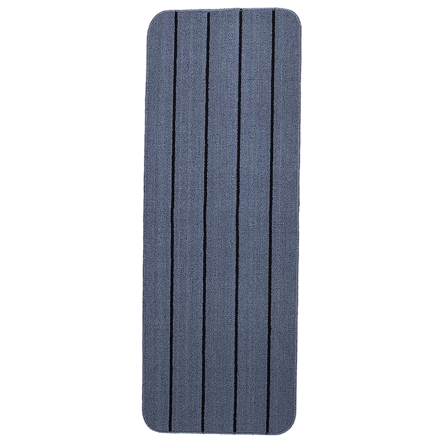 Stripe Solid Runner | Anti-Skid & Multipurpose (Multiple Sizes) - Image 24