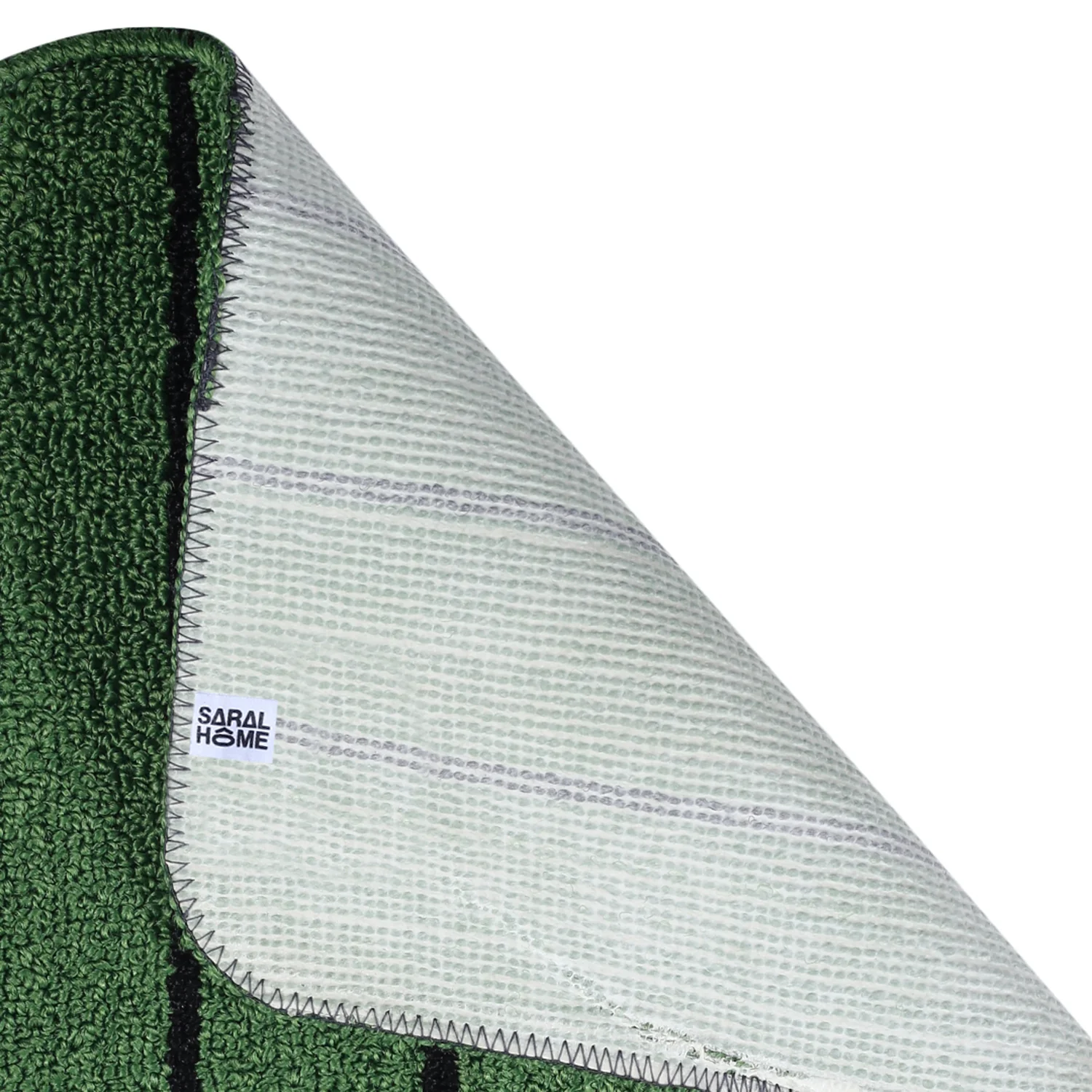 Stripe Solid Runner | Anti-Skid & Multipurpose (Multiple Sizes) - Image 35