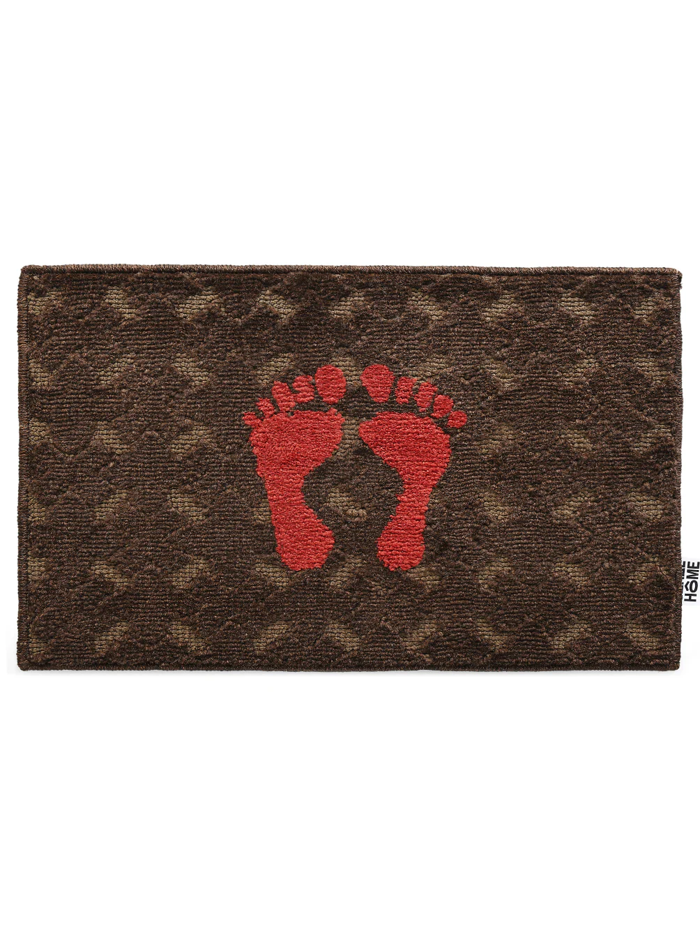 PADUKA Strong Anti-Slip Door Mat – 40x60 cm | Elegant Design with Non-Slip Backing - Image 2