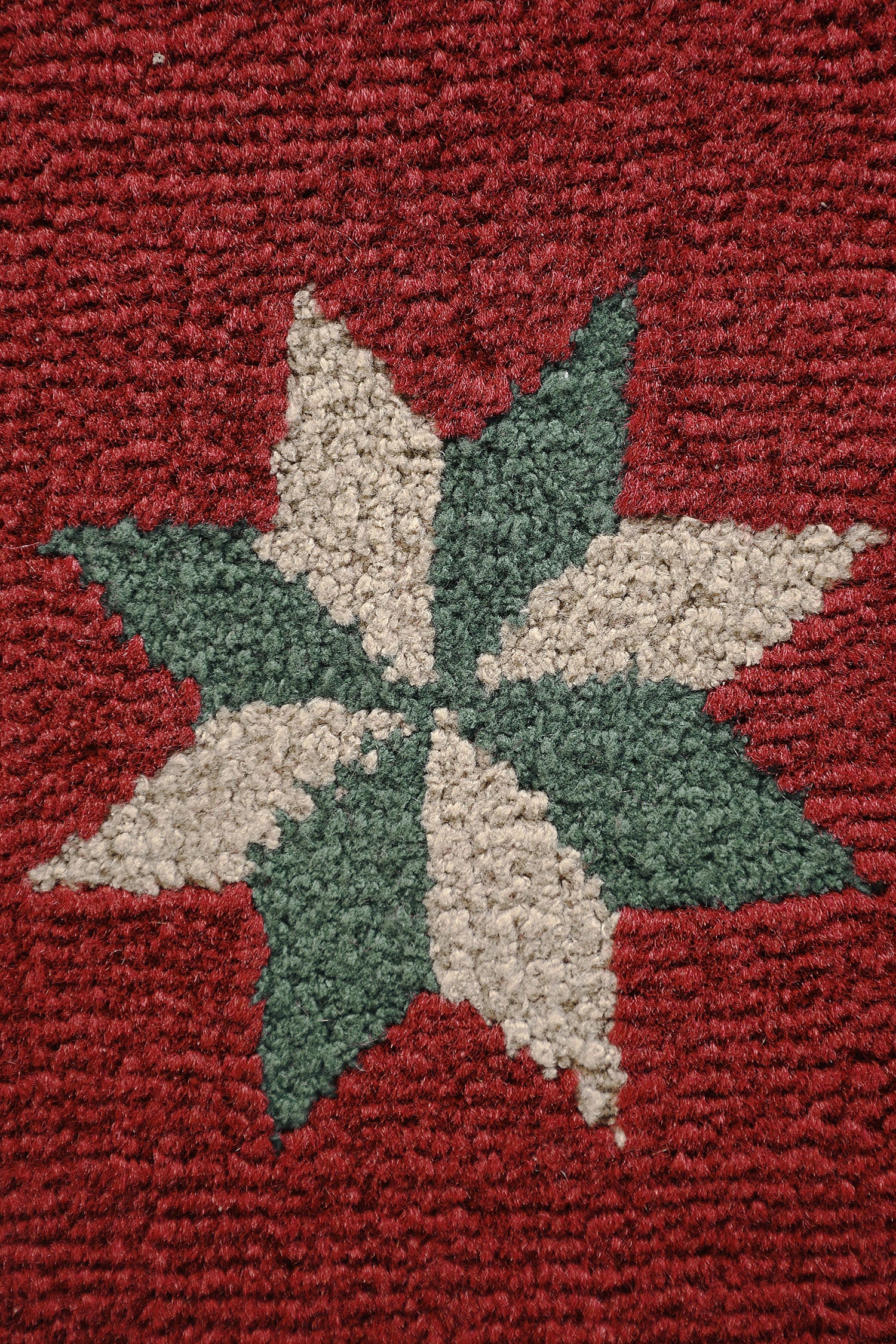 Two Poles Strong Washable Antiskid Doormat | Dual-Design Surface with Firm Rubber Grip - Image 7