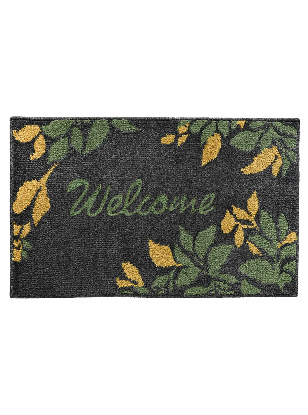 WELCOME Combo Strong Anti-Slip Door Mat – Set of 2 | Durable Grip & Easy Wash - Image 10