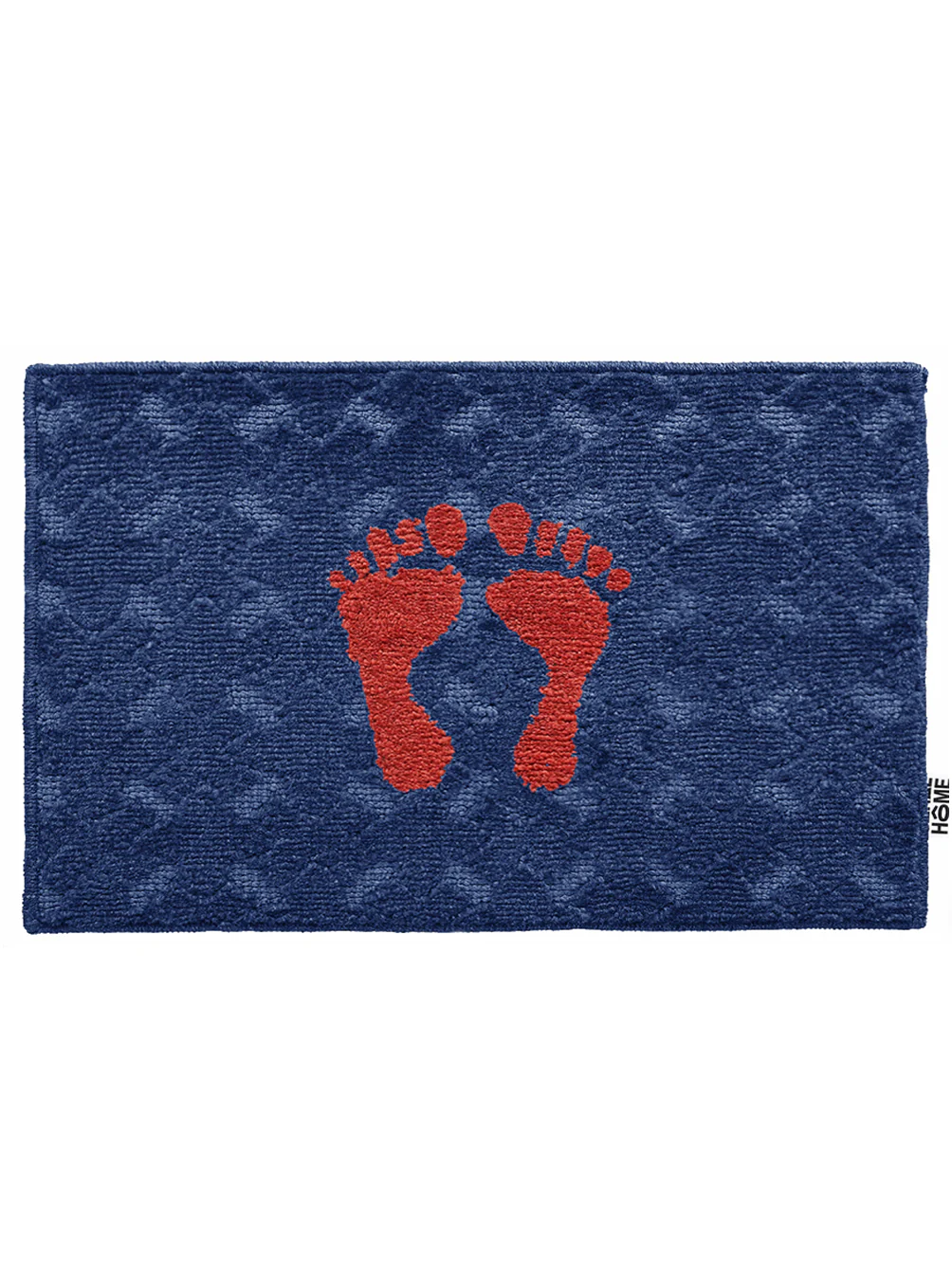 PADUKA Combo Strong Anti-Slip Door Mat – Set of 2 | Traditional Motif & Textured Grip - Image 4
