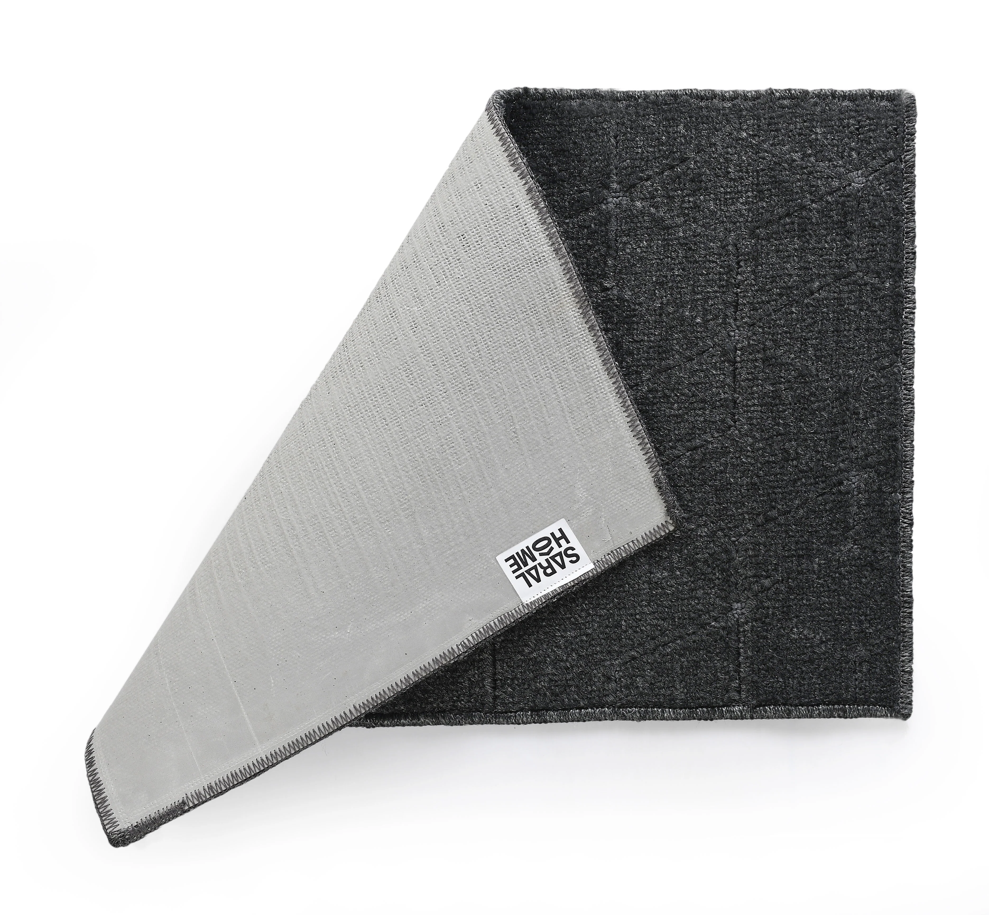3D Strong Anti-Slip Door Mat | Bold Textured Surface with Firm Grip Base - Image 10