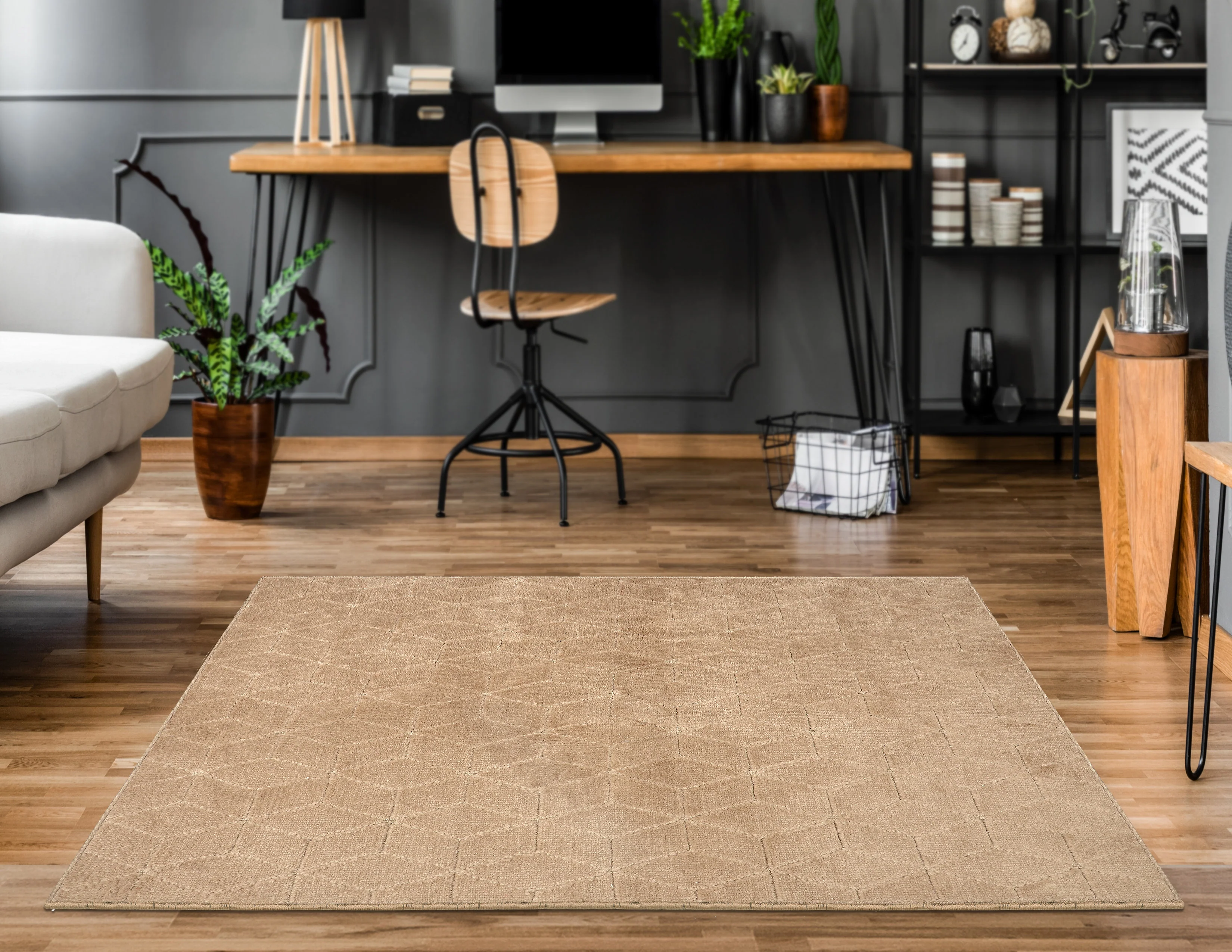 3D Strong Anti-Slip Door Mat | Bold Textured Surface with Firm Grip Base - Image 16