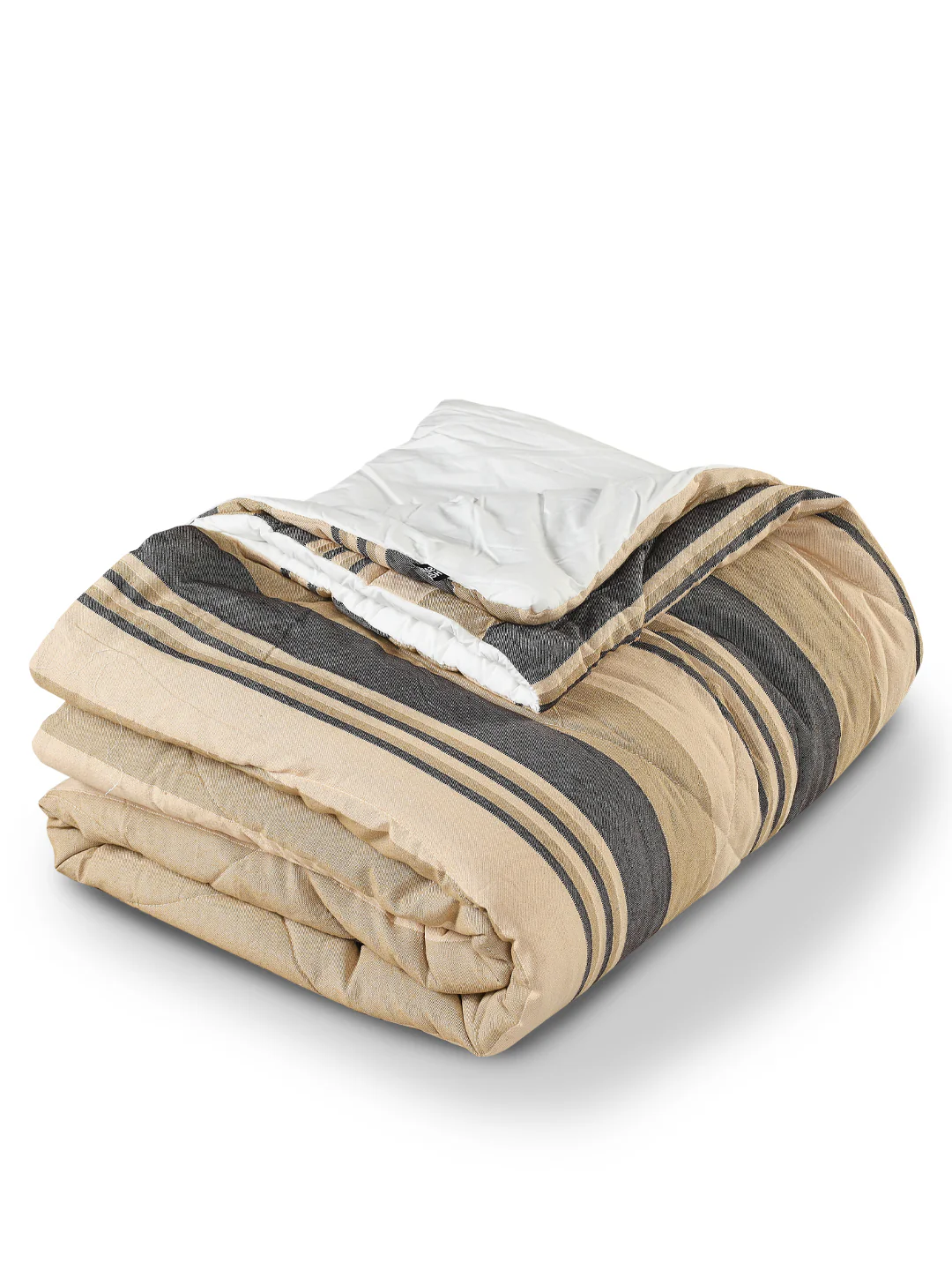 Bedding Combo Set | Includes 1 Bedsheet, 2 Pillow Covers & 1 Quilt/ Comfortor - Image 7