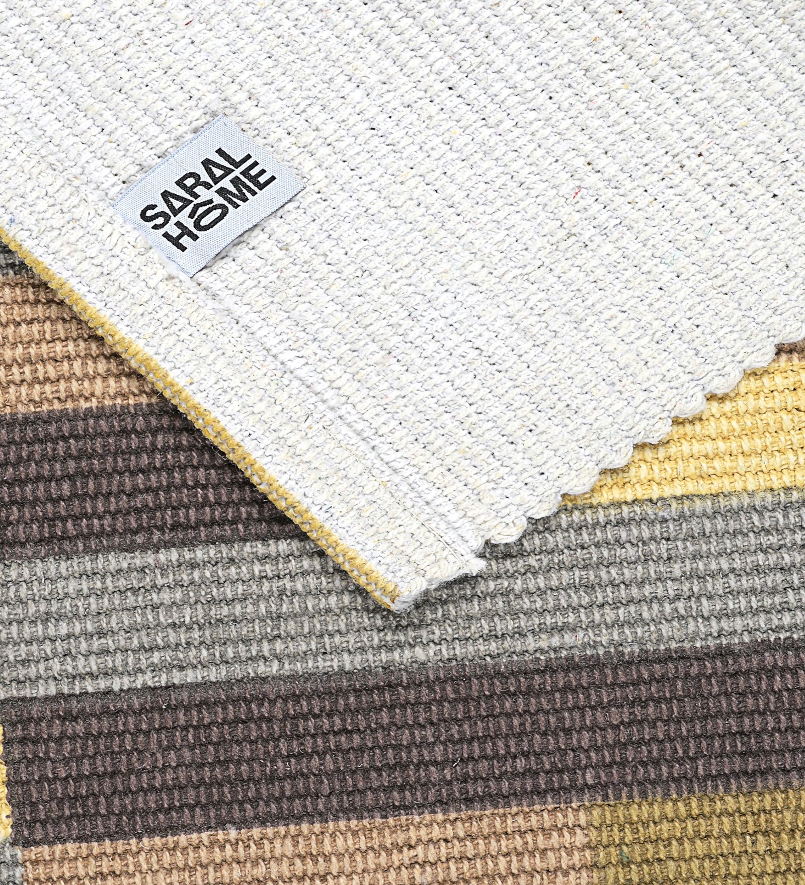 Lucier Cotton Anti-Skid Runner | Multipurpose Floor Runner - Image 29