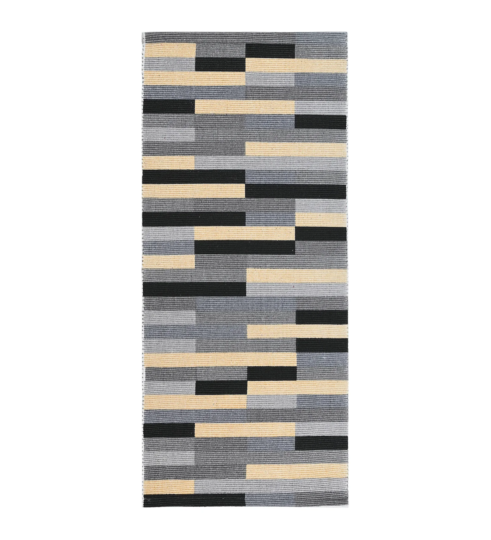 Lucier Cotton Anti-Skid Runner | Multipurpose Floor Runner - Image 8
