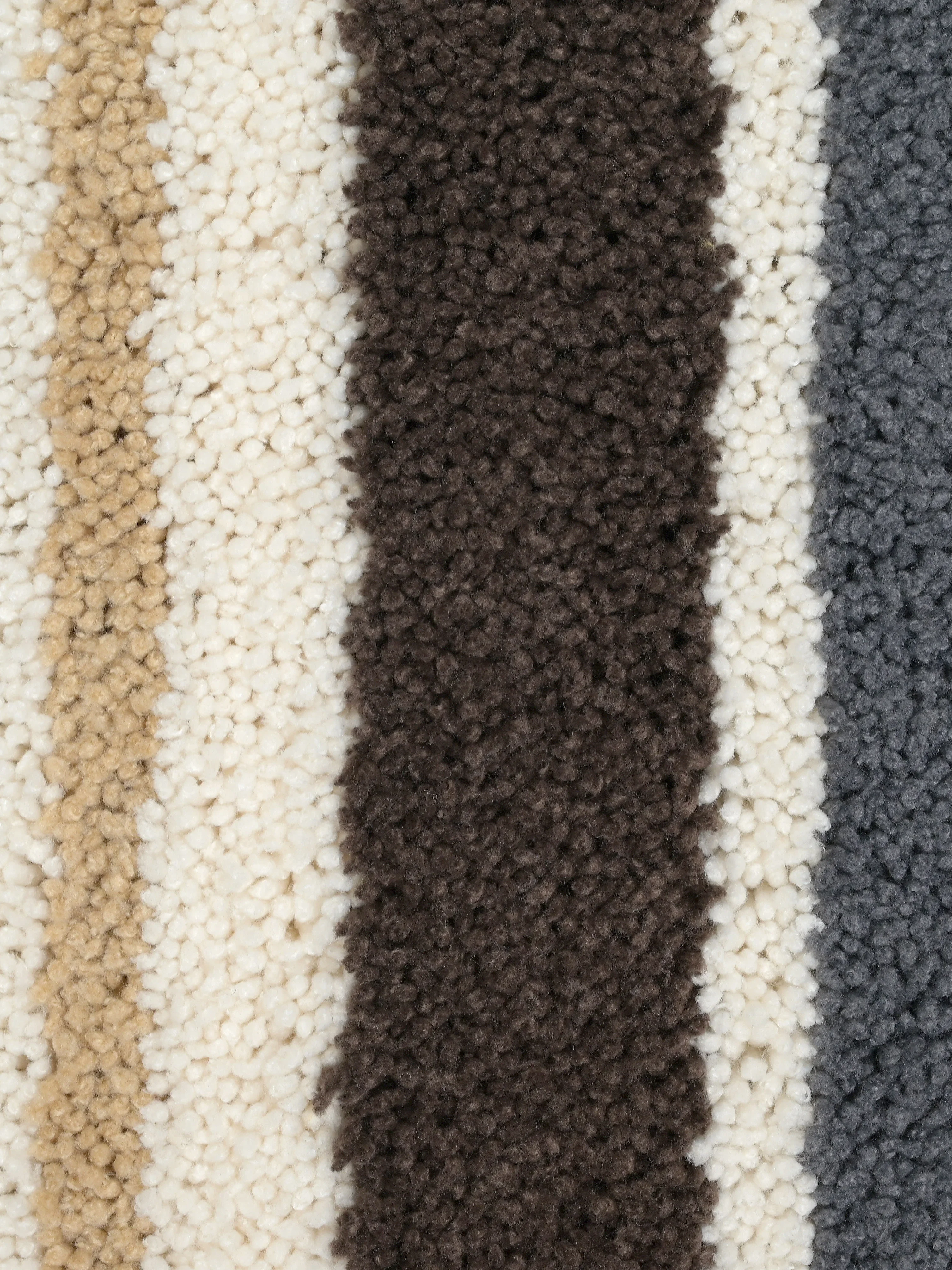 Aby Soft Anti-Slip Bath Runner | Plush Surface with Durable Non-Slip Backing - Image 3