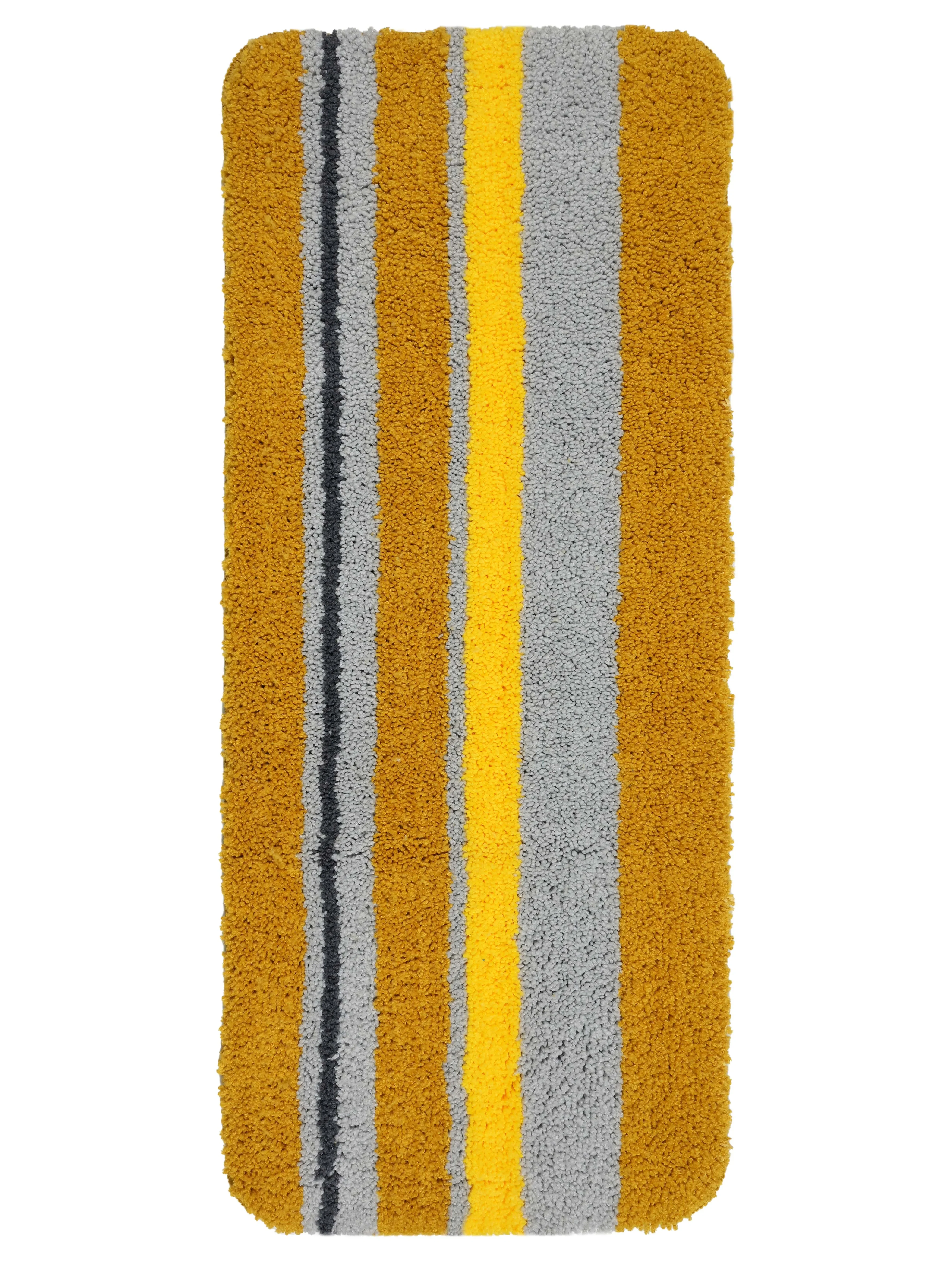 Aby Soft Anti-Slip Bath Runner | Plush Surface with Durable Non-Slip Backing - Image 6