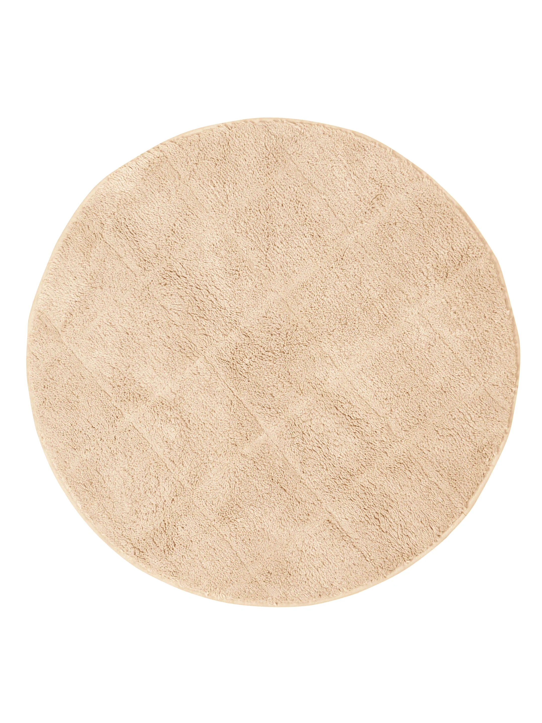Affaire 100% Organic Cotton Antiskid Bathmat Set (2 Pc) | Plush Feel & Quick Dry - Image 10