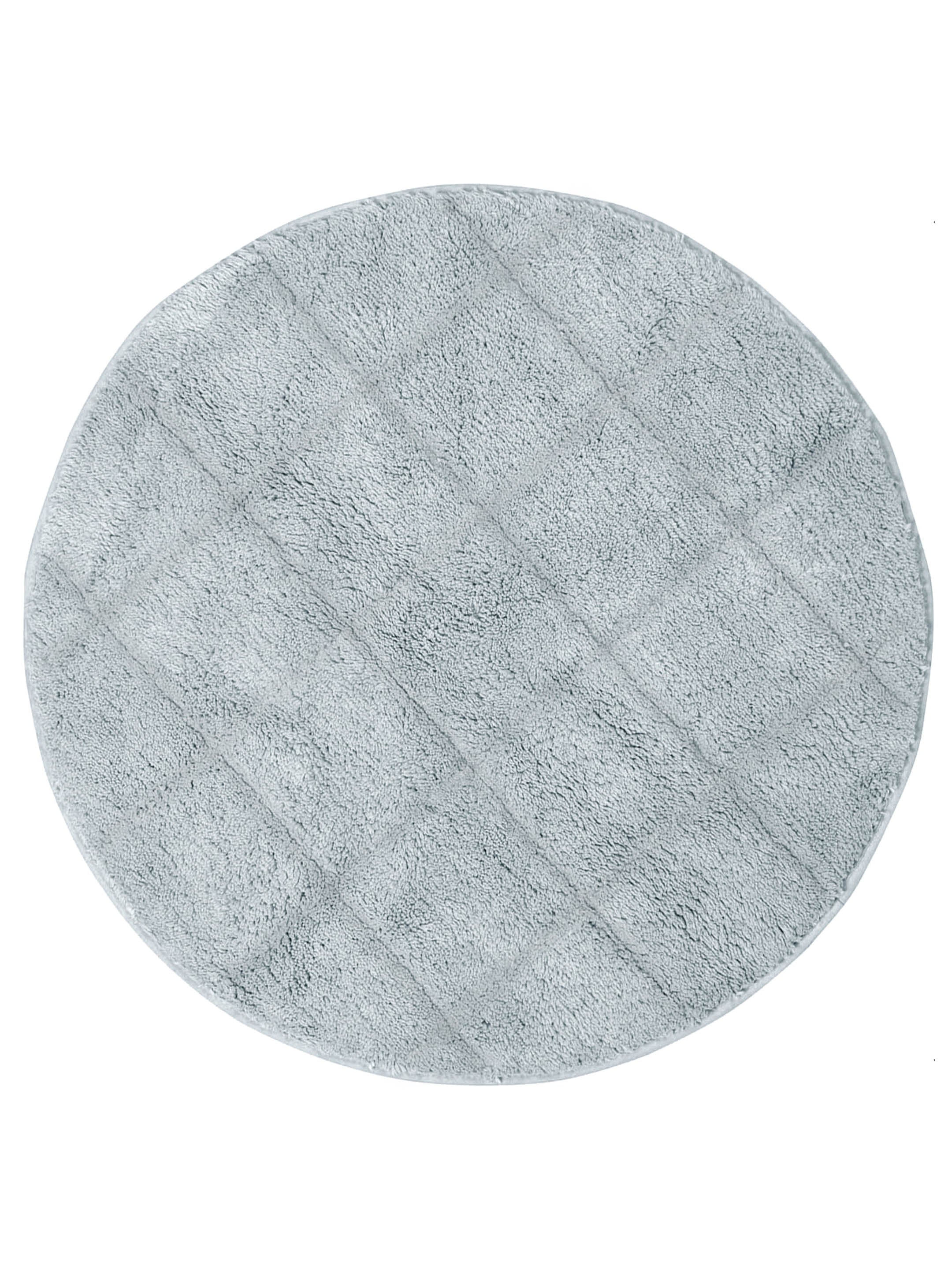 Affaire 100% Organic Cotton Antiskid Bathmat Set (2 Pc) | Plush Feel & Quick Dry - Image 4