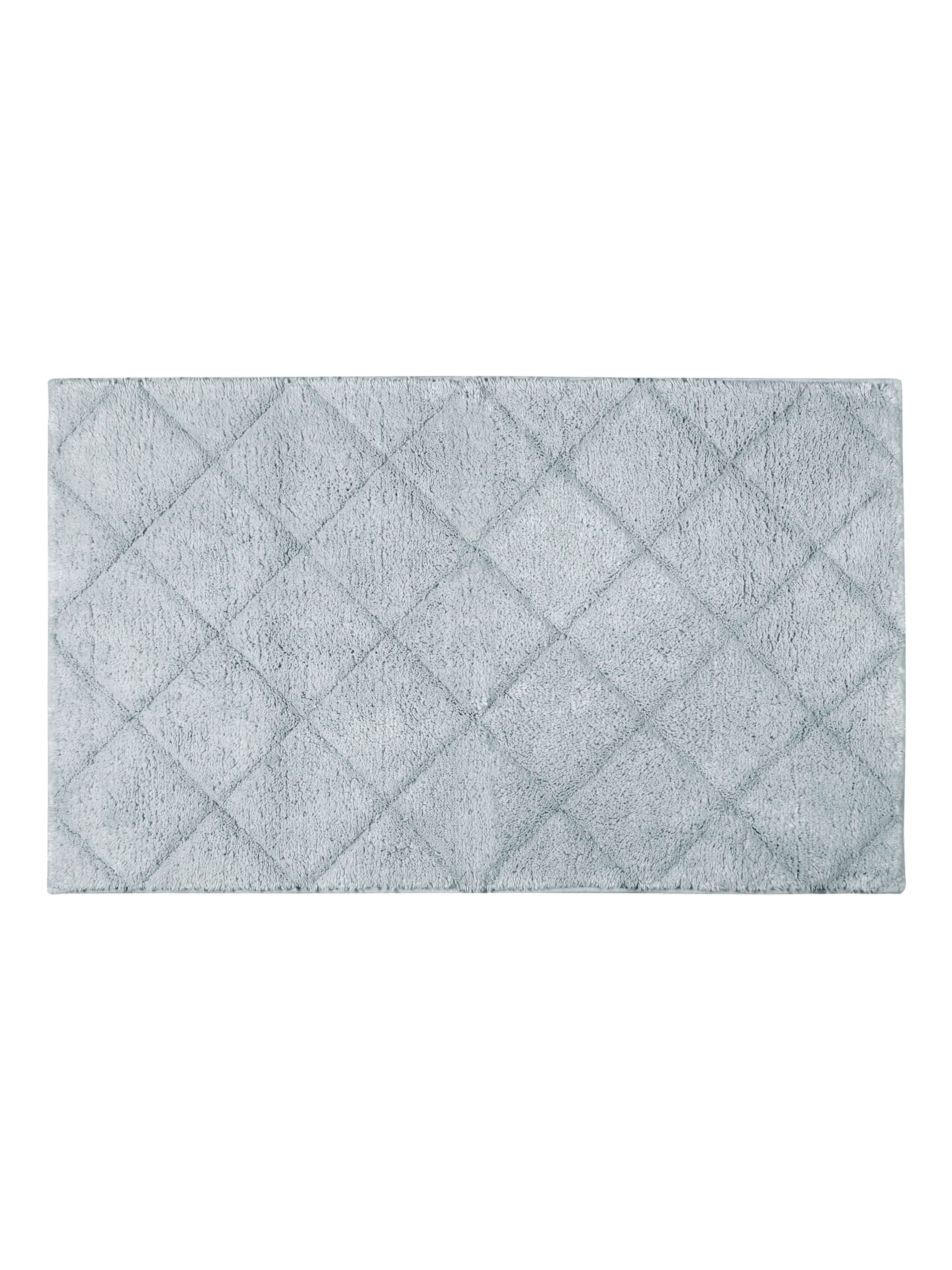 Affaire 100% Organic Cotton Antiskid Bathmat Set (3 Pc) | Eco-Friendly & Ultra Soft - Image 4
