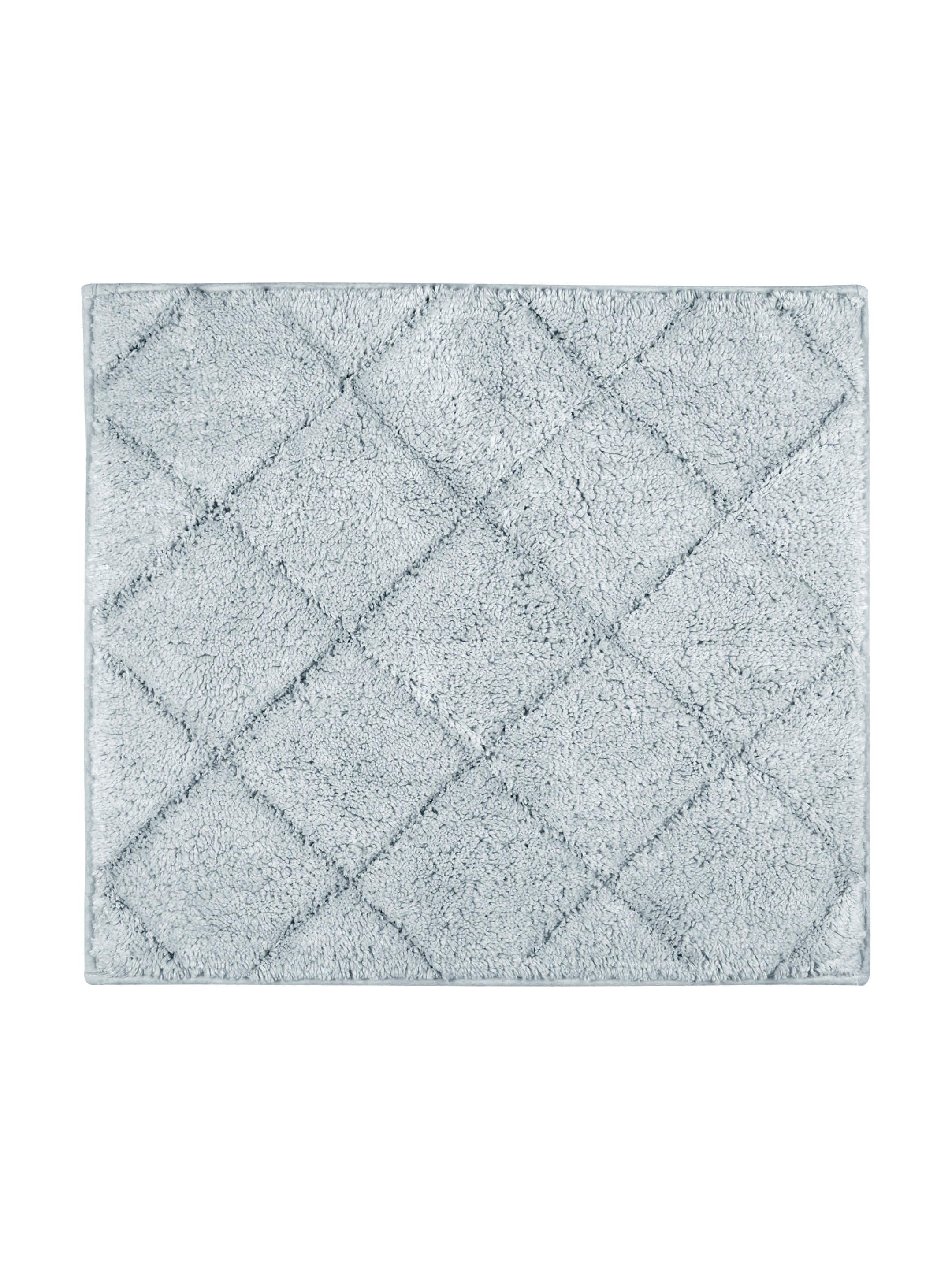 Affaire 100% Organic Cotton Antiskid Bathmat Set (3 Pc) | Eco-Friendly & Ultra Soft - Image 5