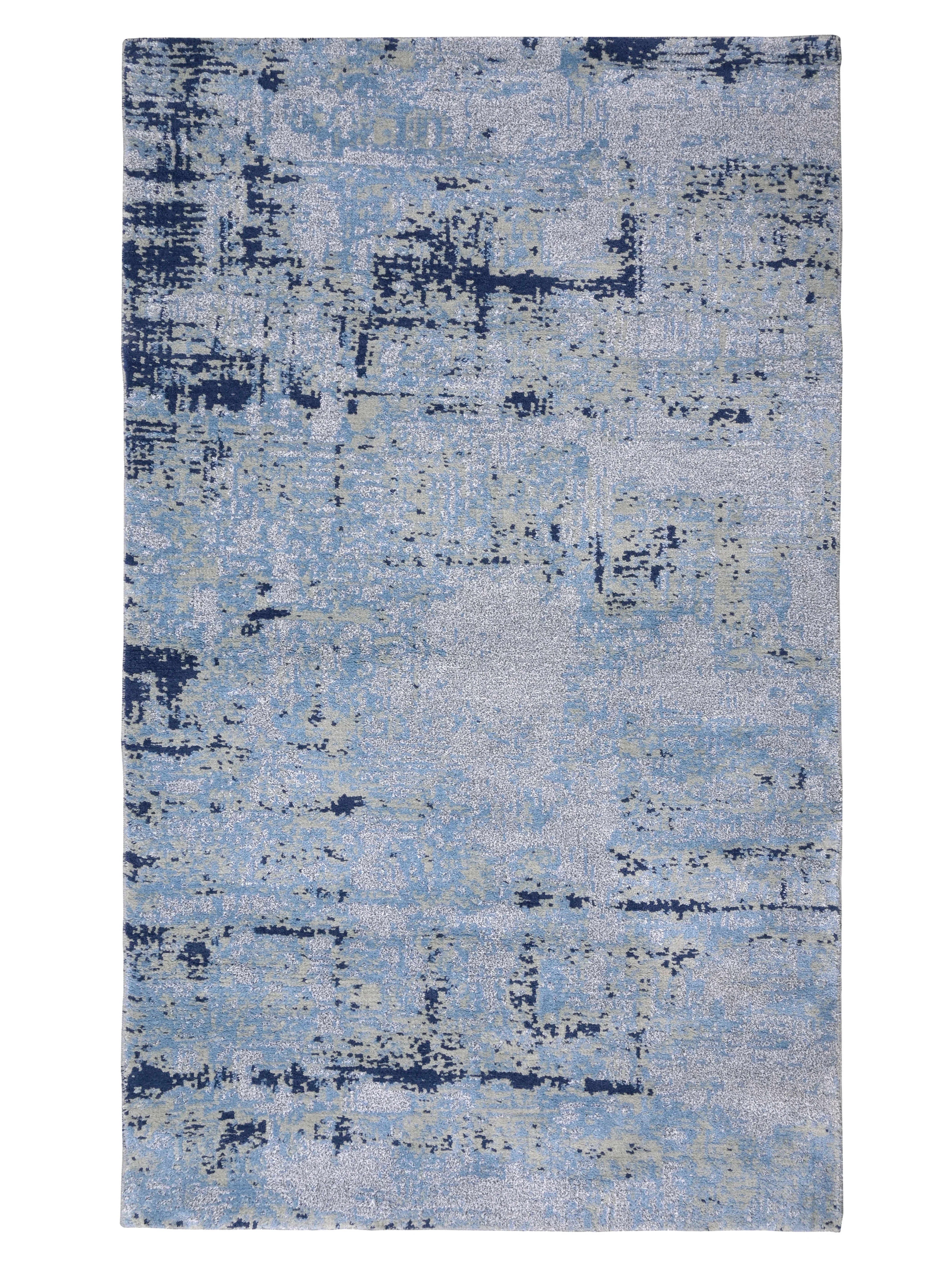 Ani Modern Soft Pile Carpet for Living Room | Soft Comfort & Anti-Slip Support - Image 11