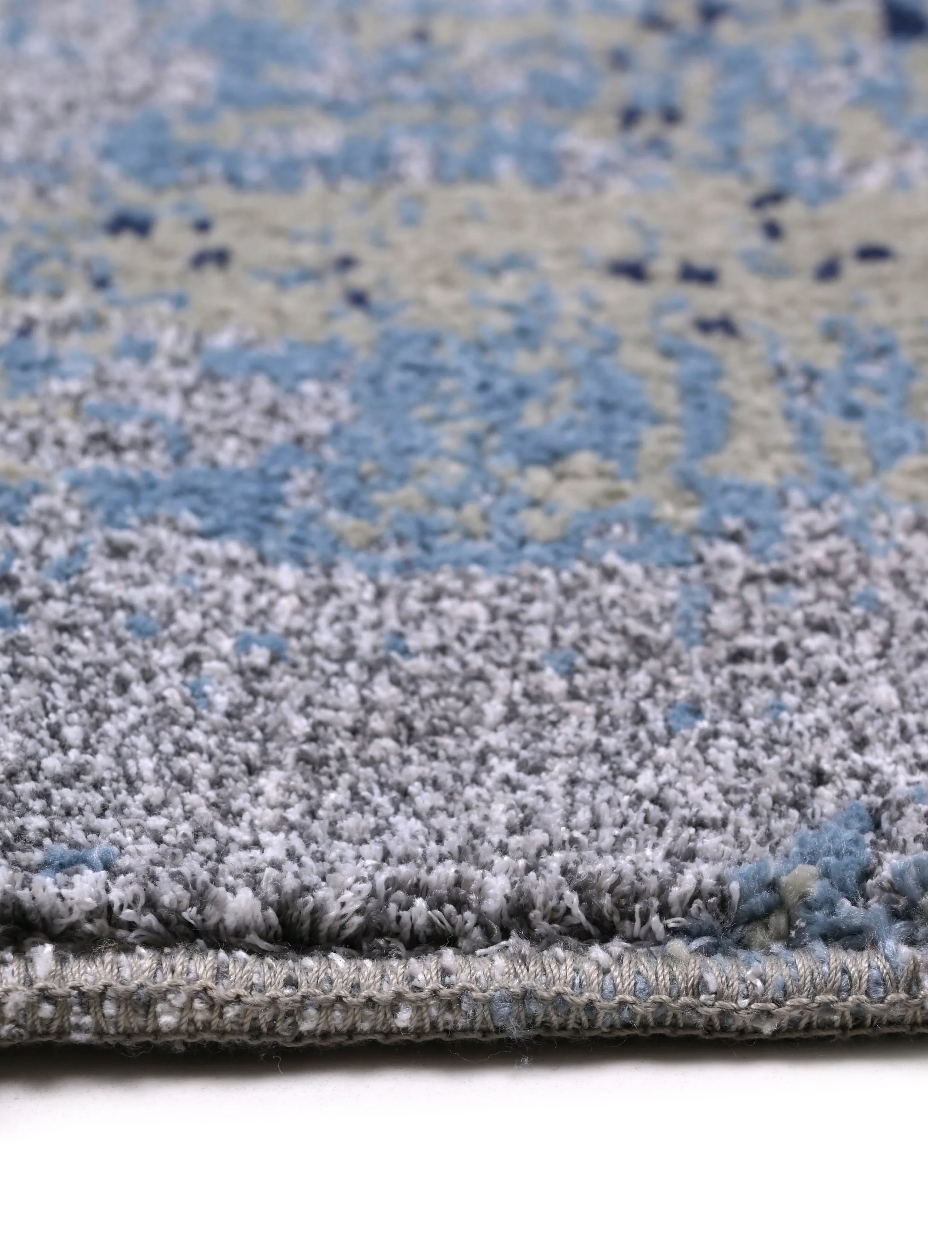 Ani Modern Soft Pile Carpet for Living Room | Soft Comfort & Anti-Slip Support - Image 14