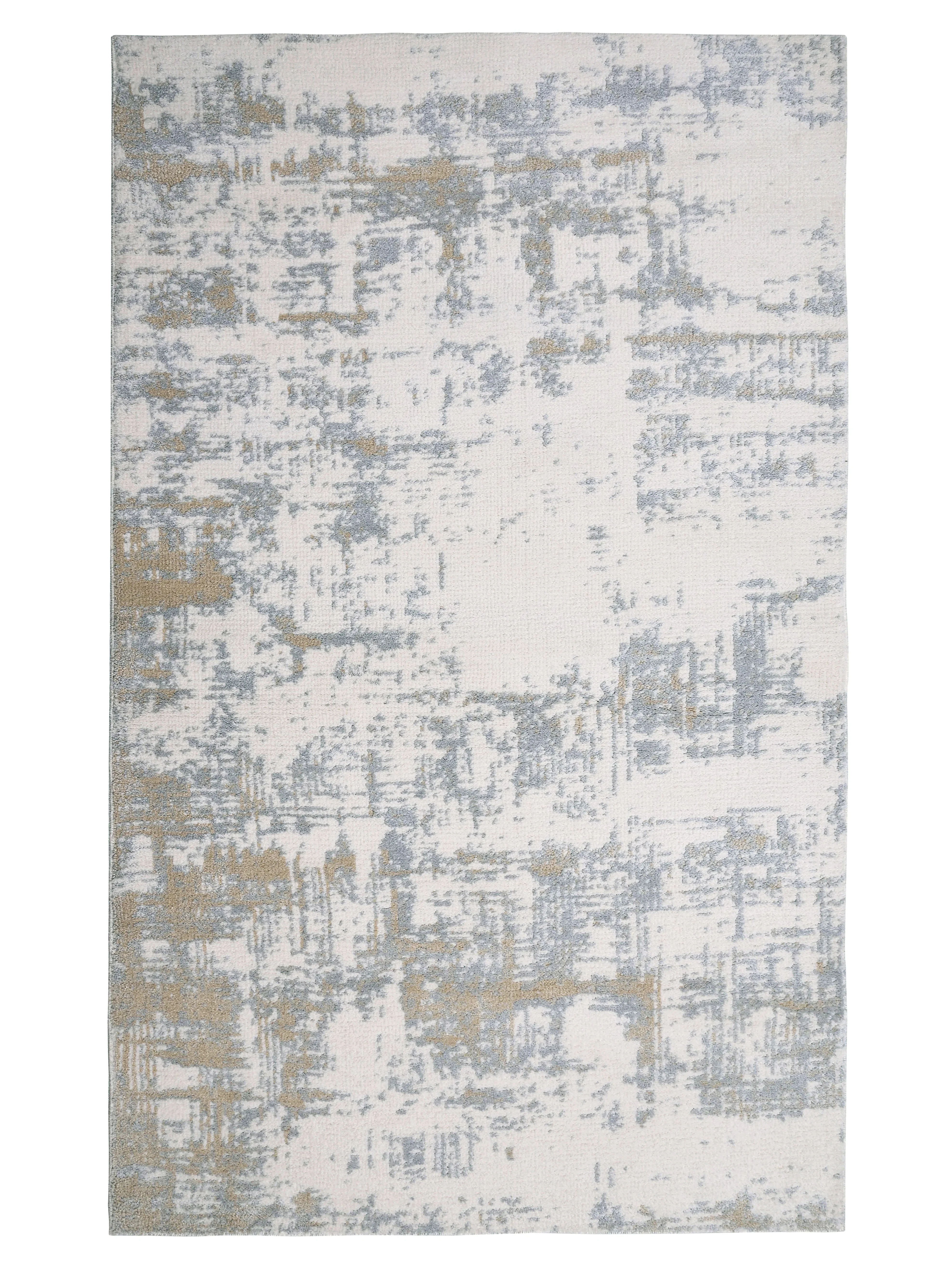 Ani Modern Soft Pile Carpet for Living Room | Soft Comfort & Anti-Slip Support - Image 16