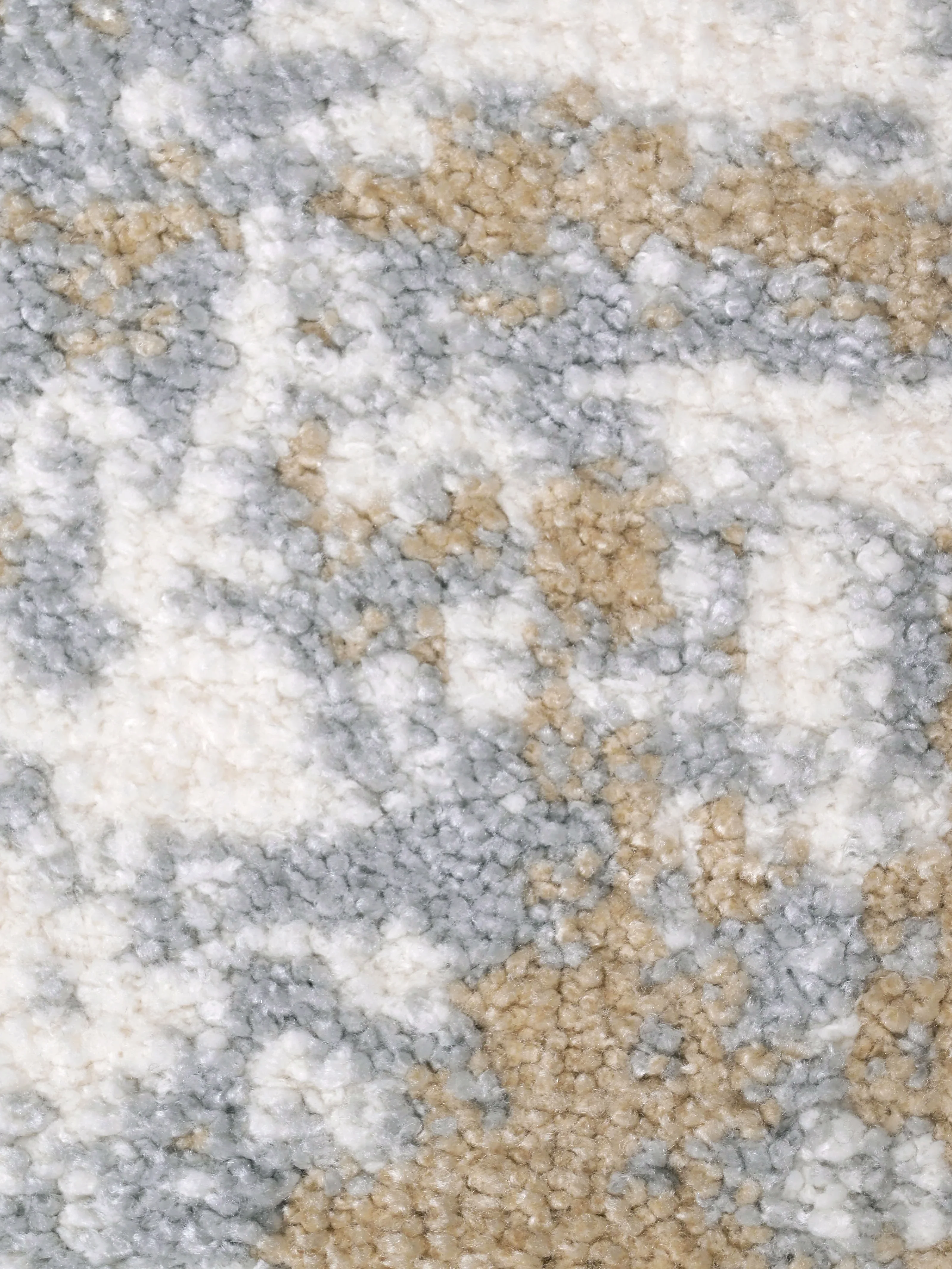 Ani Modern Soft Pile Carpet for Living Room | Soft Comfort & Anti-Slip Support - Image 18