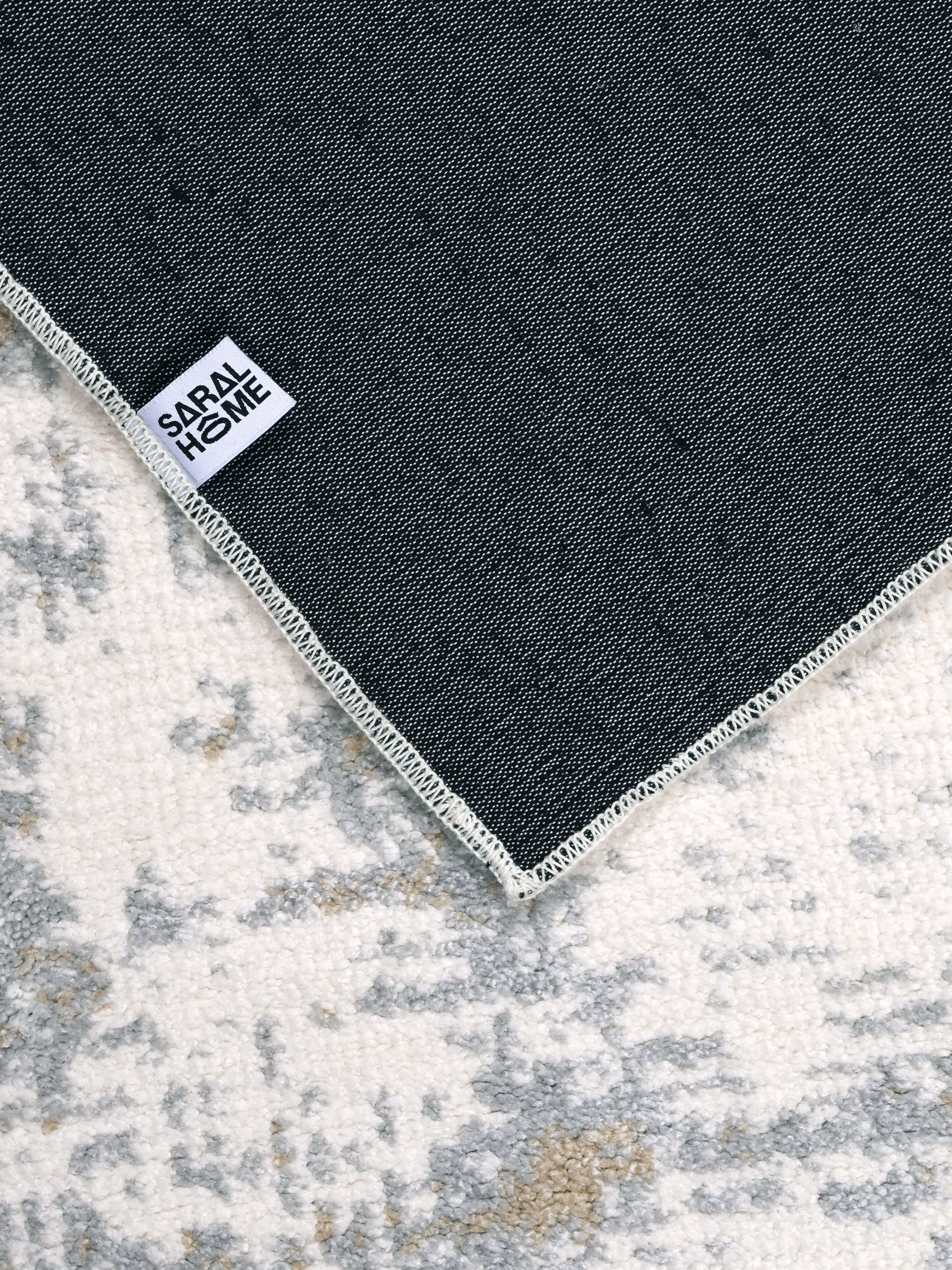 Ani Modern Soft Pile Carpet for Living Room | Soft Comfort & Anti-Slip Support - Image 20