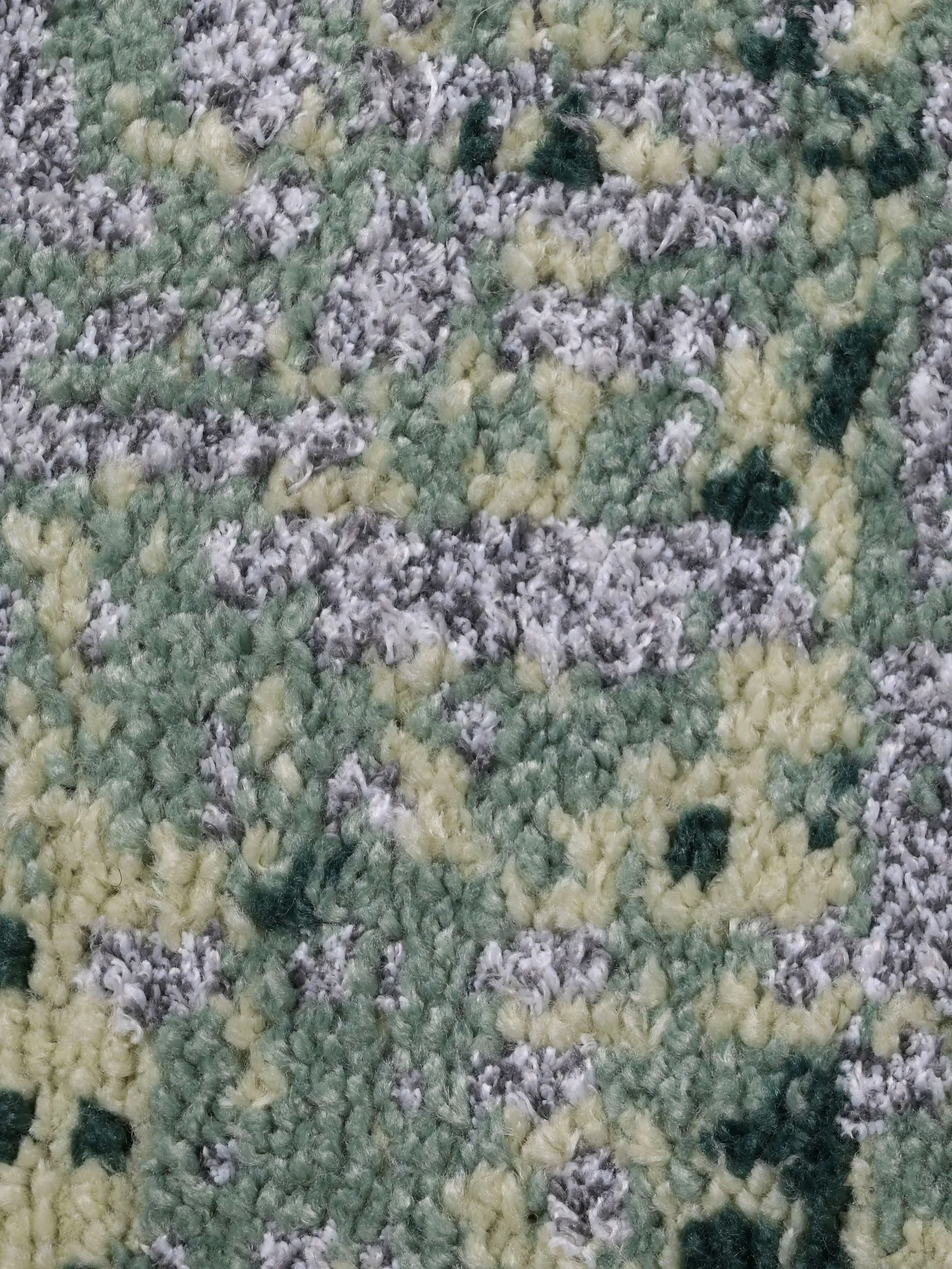 Ani Modern Soft Pile Carpet for Living Room | Soft Comfort & Anti-Slip Support - Image 23