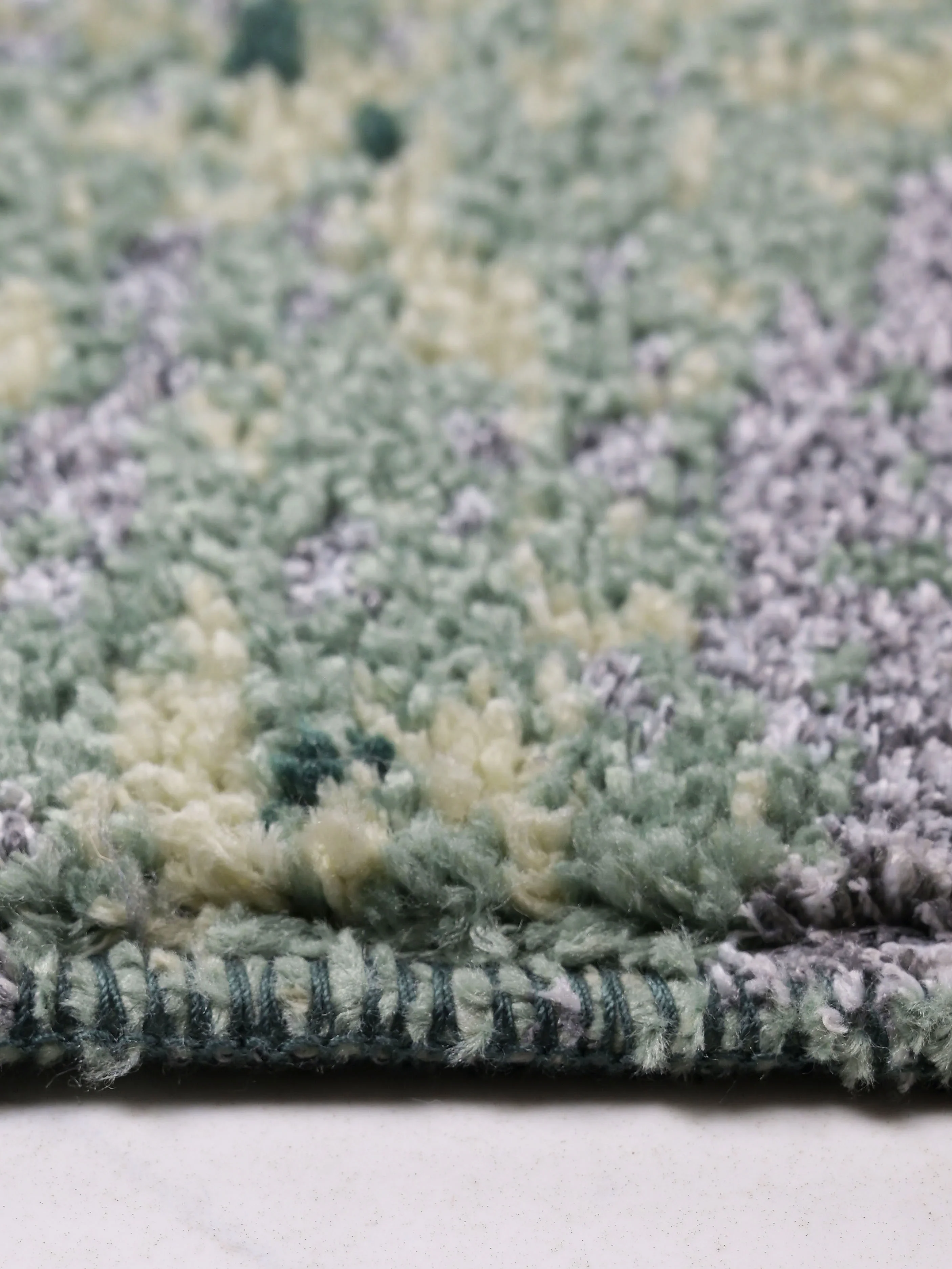 Ani Modern Soft Pile Carpet for Living Room | Soft Comfort & Anti-Slip Support - Image 24