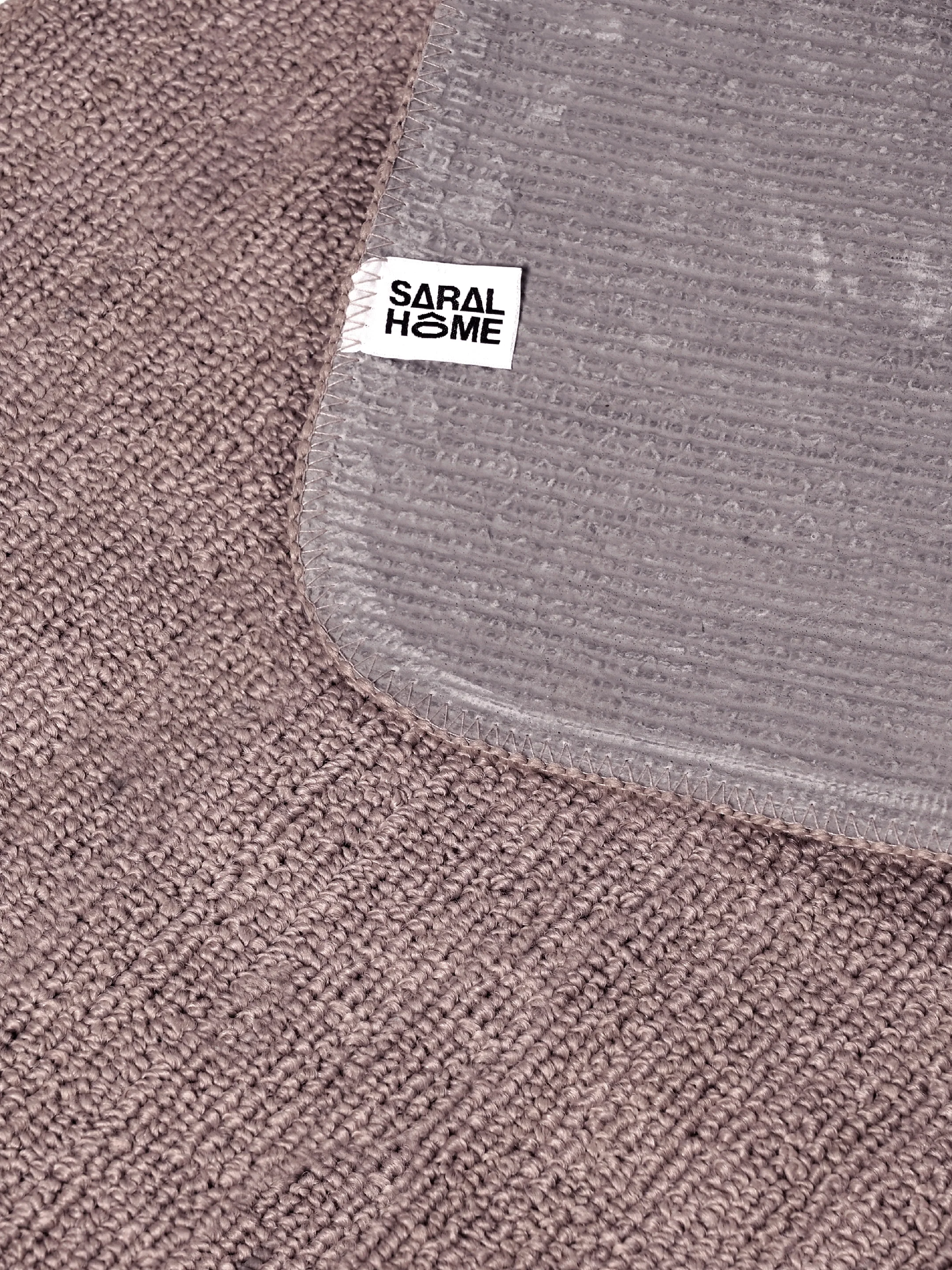 Multiuse Polyester Door Mat & Runner Floor Mat Combo Pack of 2 | Anti-Skid | Quick Drying | Soft Water Absorbent | Modern Design - Image 10