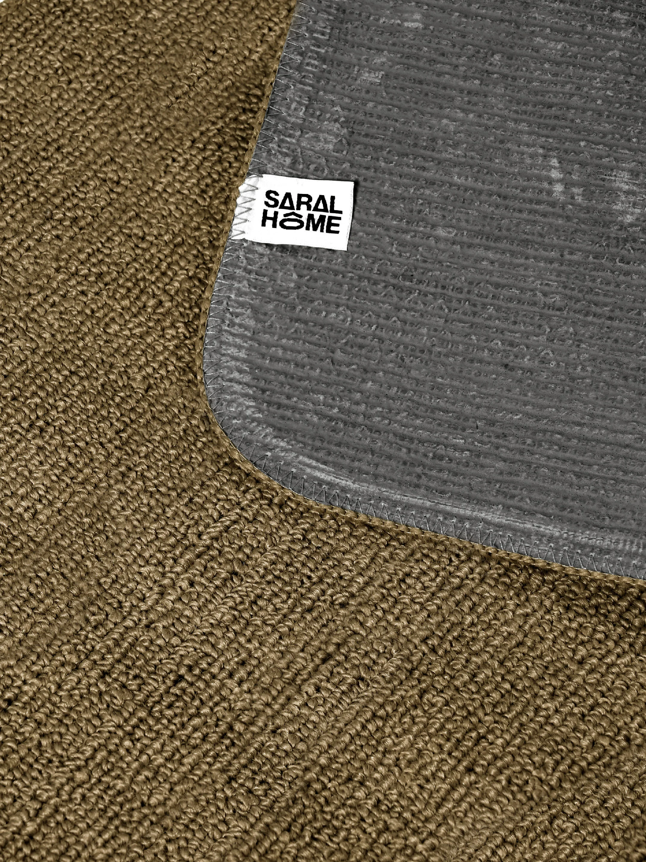 Multiuse Polyester Door Mat & Runner Floor Mat Combo Pack of 2 | Anti-Skid | Quick Drying | Soft Water Absorbent | Modern Design - Image 21