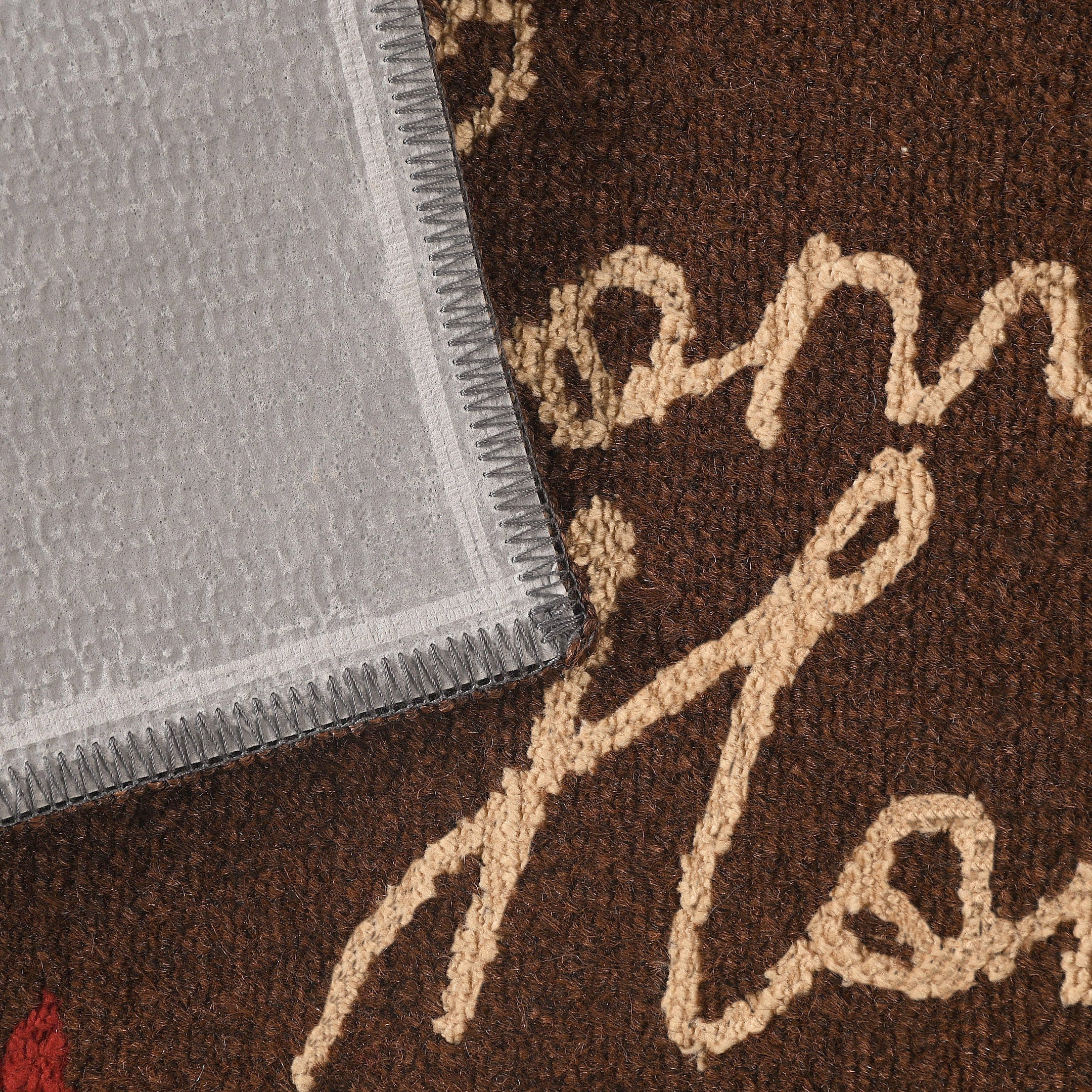 Welcome Home Anti-Slip Door Mat | Soft & Durable | 40x60 cm - Image 5