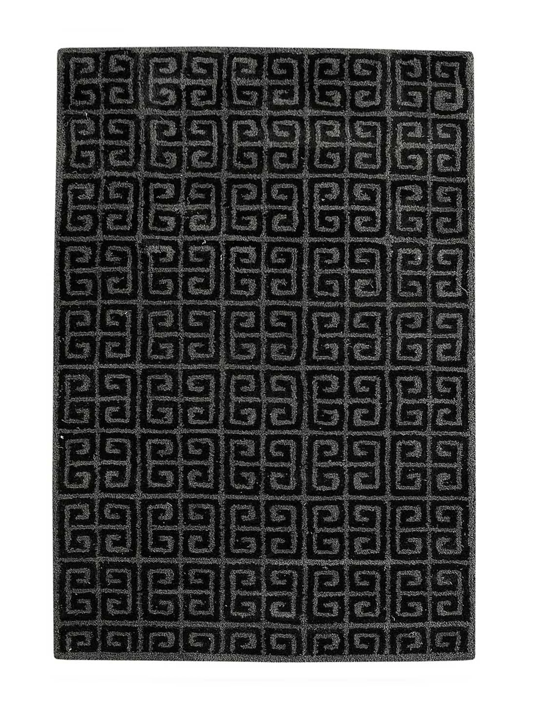 ATHENS Premium Plush Pile Carpet – Taupe | Soft Texture & Luxurious Finish - Image 6