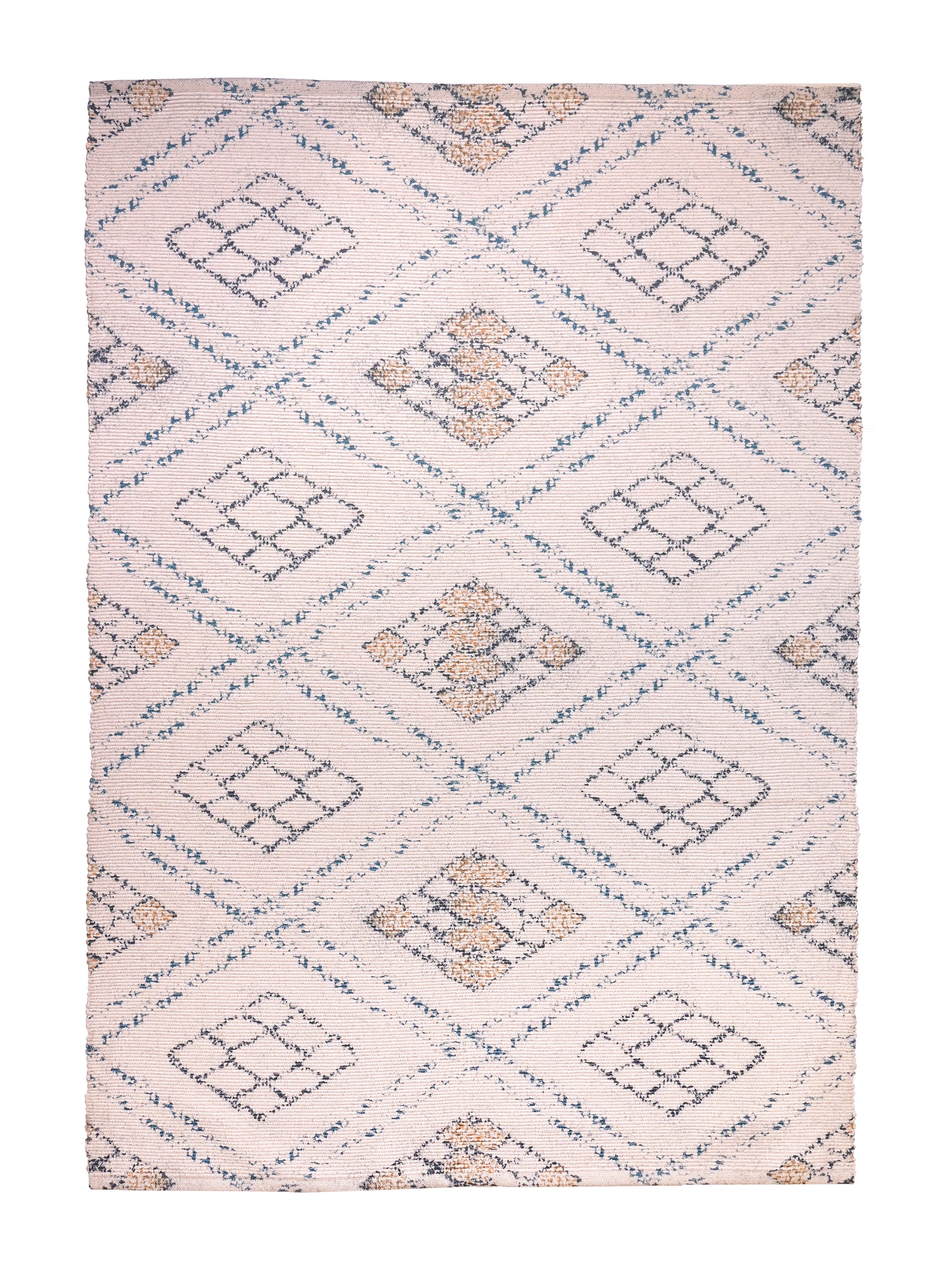Atlas Modern Area Rug – Contemporary Soft Surface Carpet - Image 2
