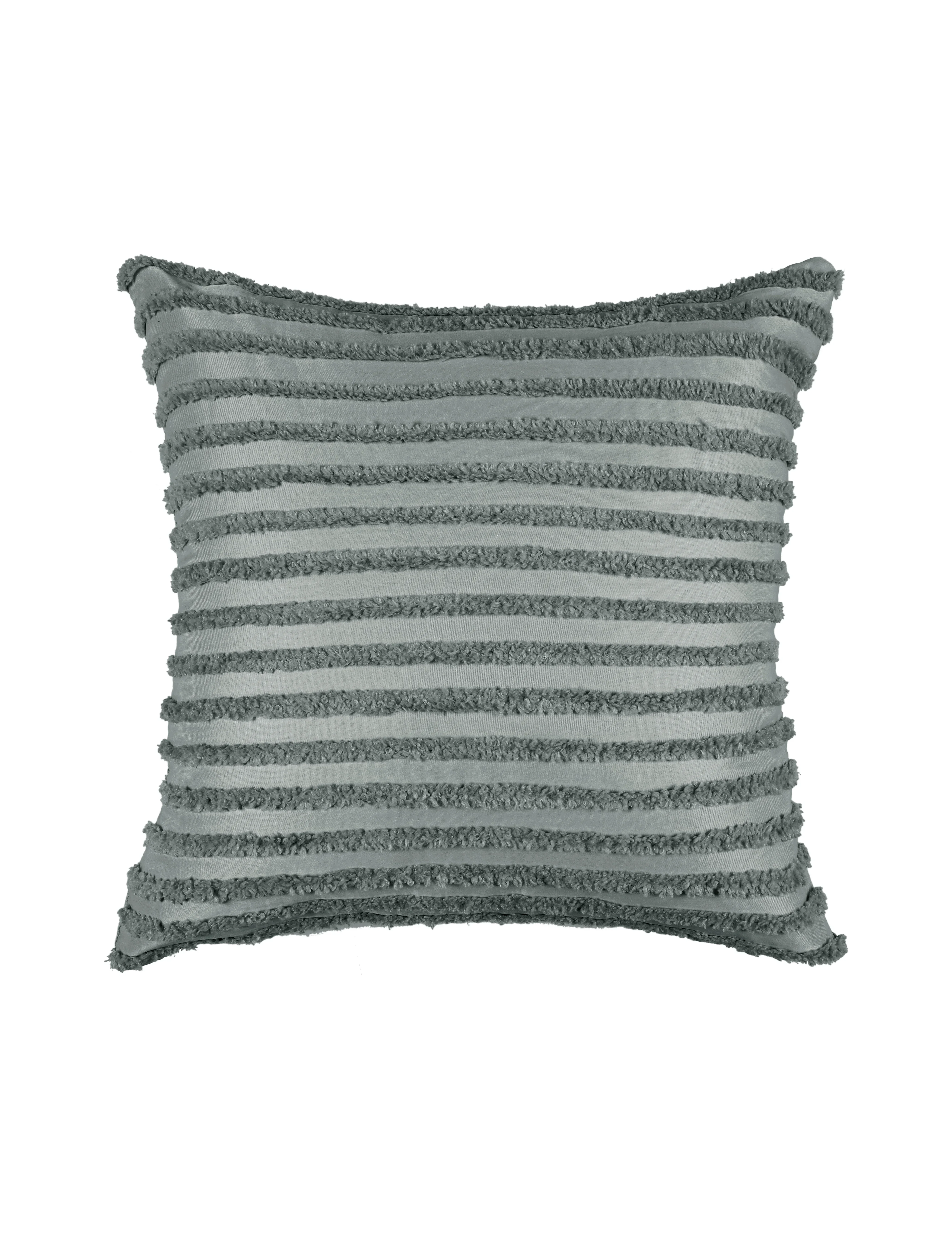 Axis Cushion Covers – Elegant Navy for a Sophisticated Living Space - Image 3