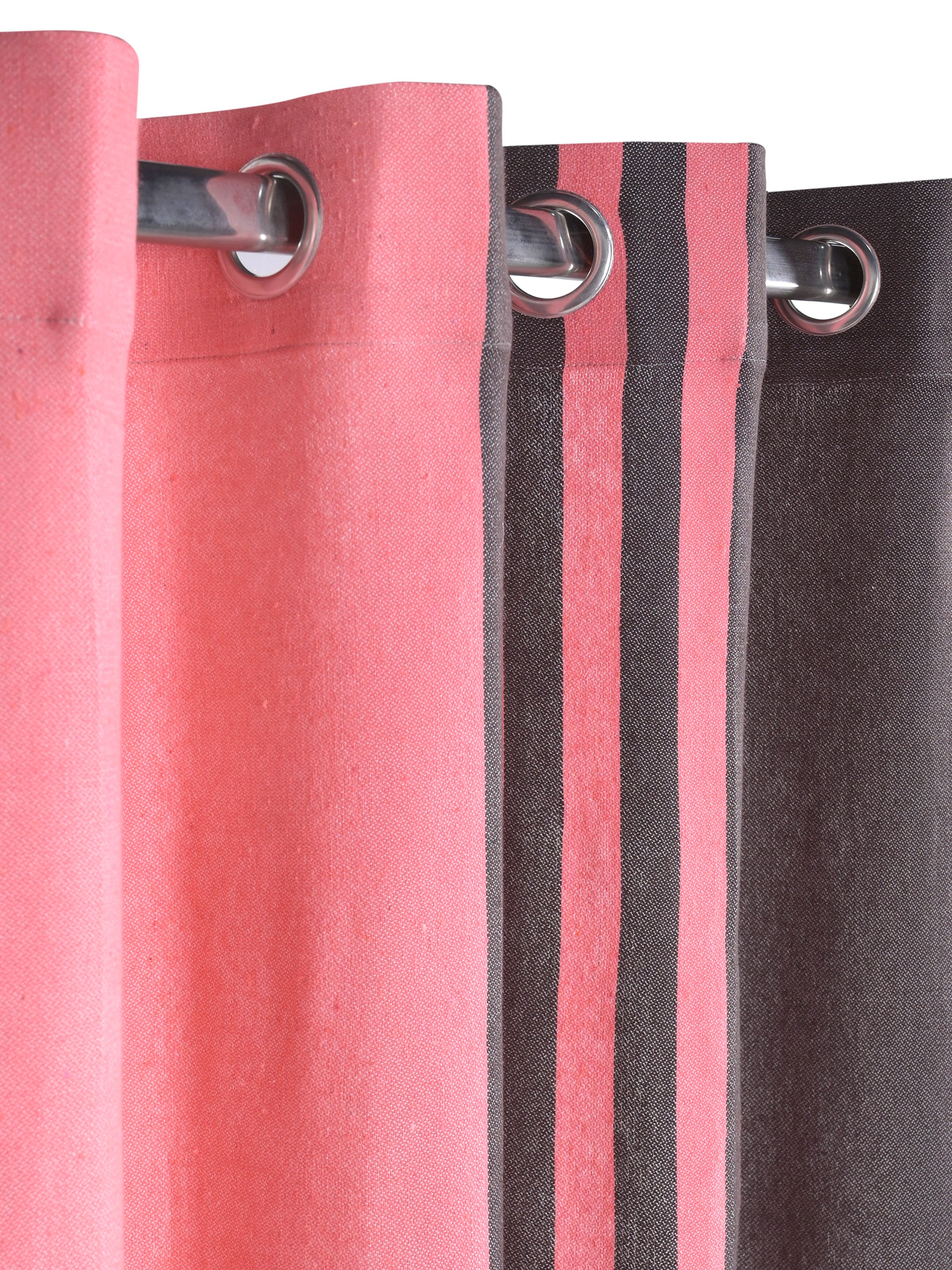 Balanced Cotton Curtains | Soft Weave & Modern Appeal - Image 18