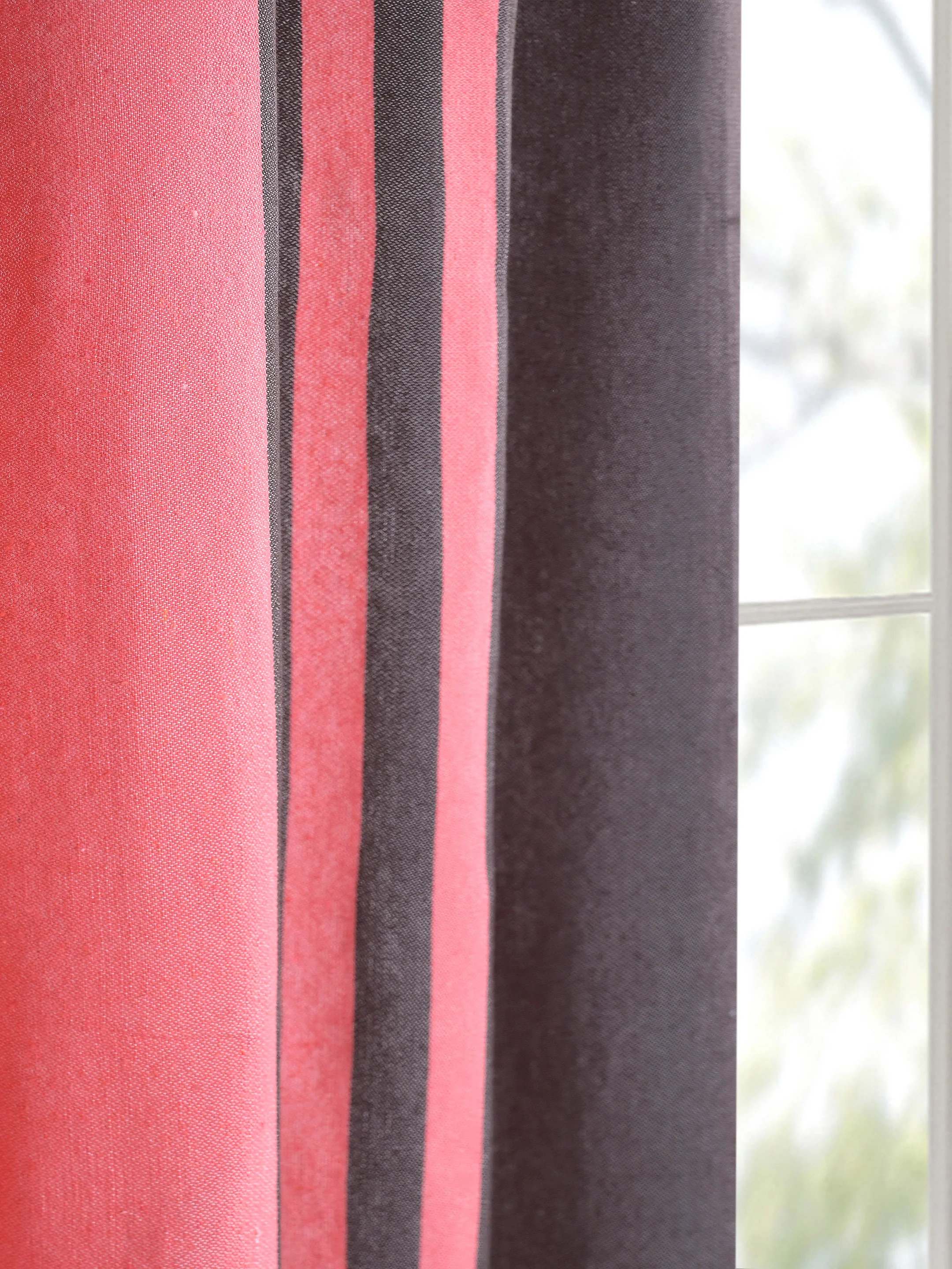 Balanced Cotton Curtains | Soft Weave & Modern Appeal - Image 19