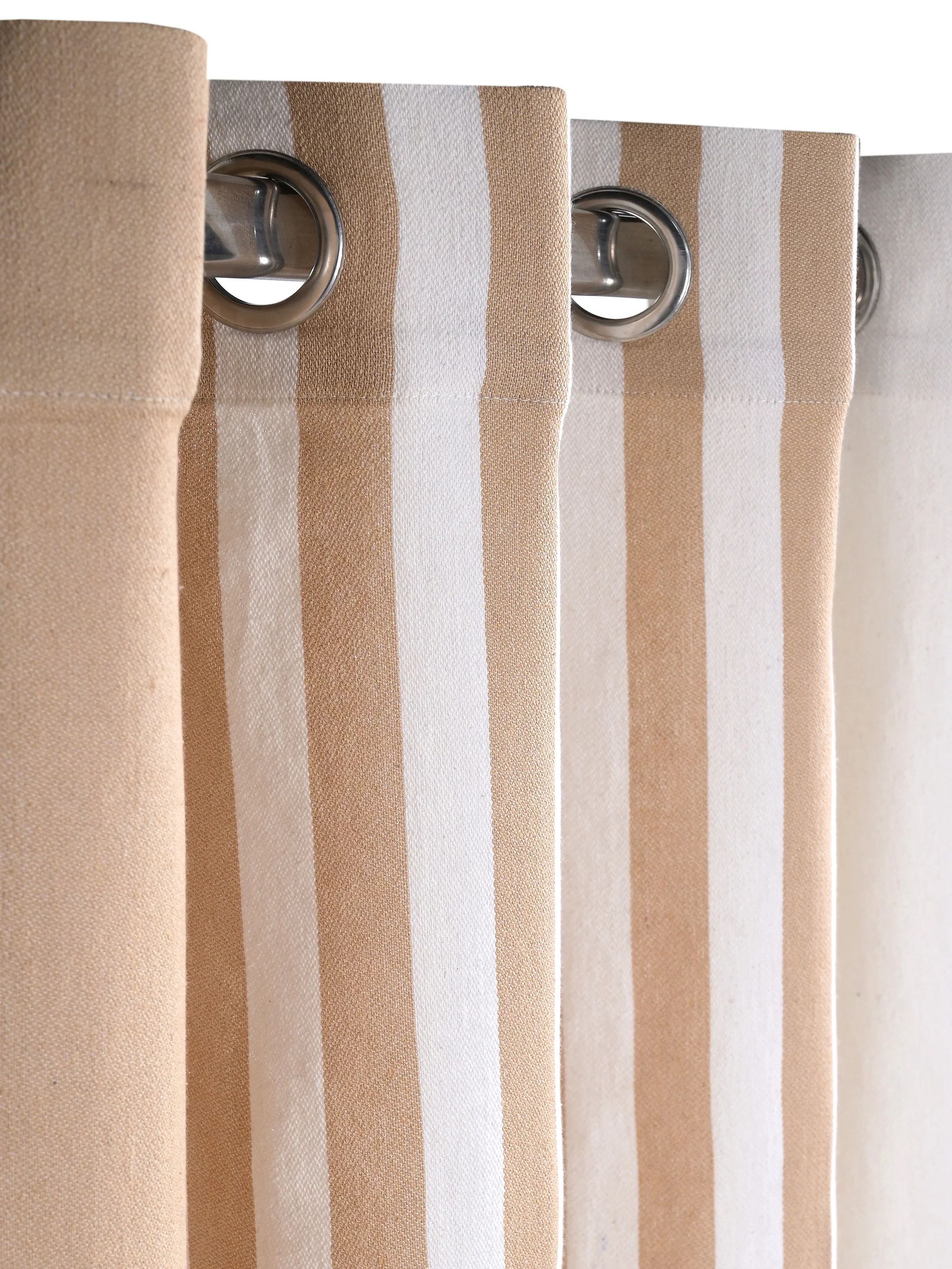 Balanced Cotton Curtains | Soft Weave & Modern Appeal - Image 25