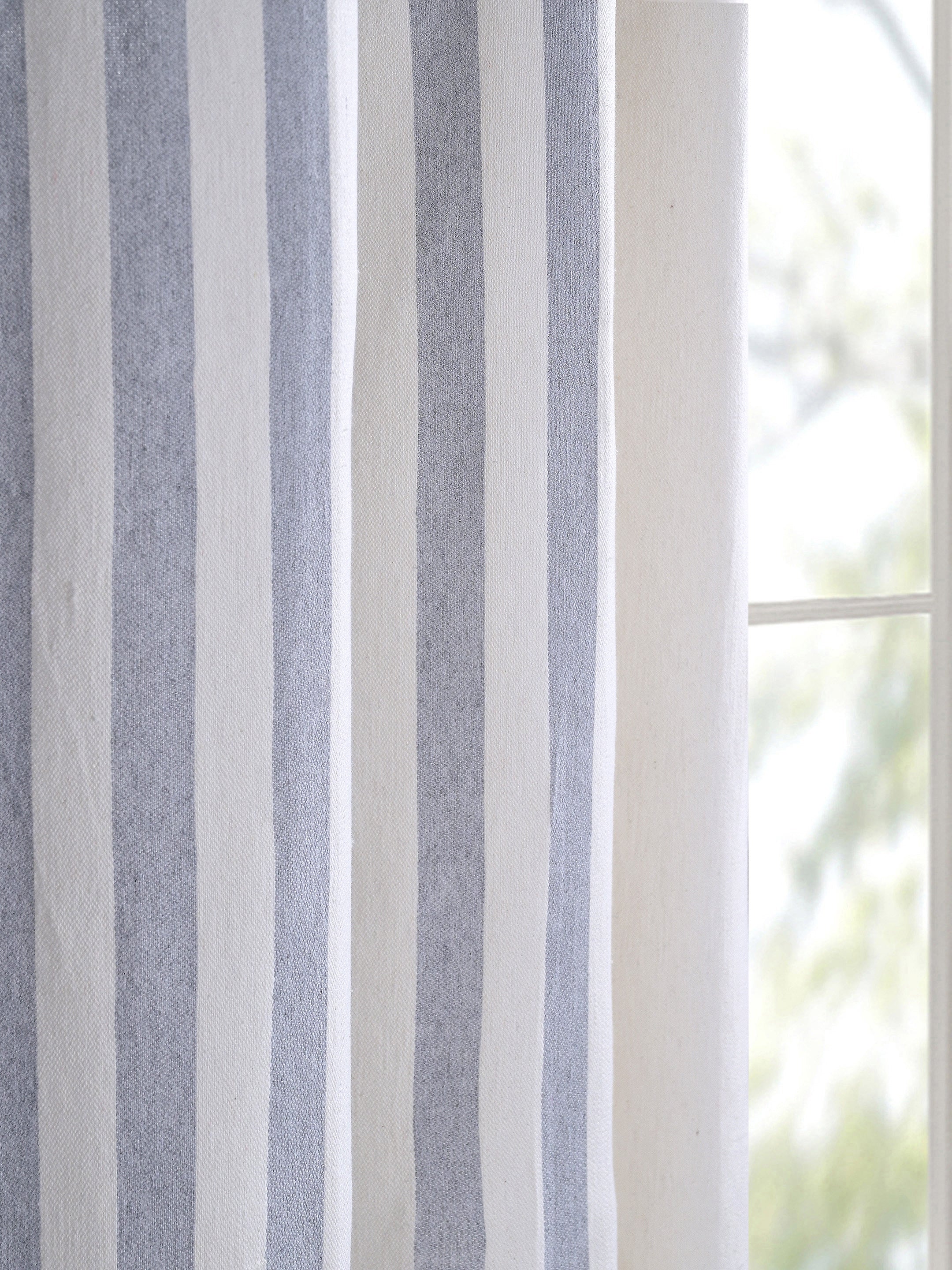 Balanced Cotton Curtains | Soft Weave & Modern Appeal - Image 6