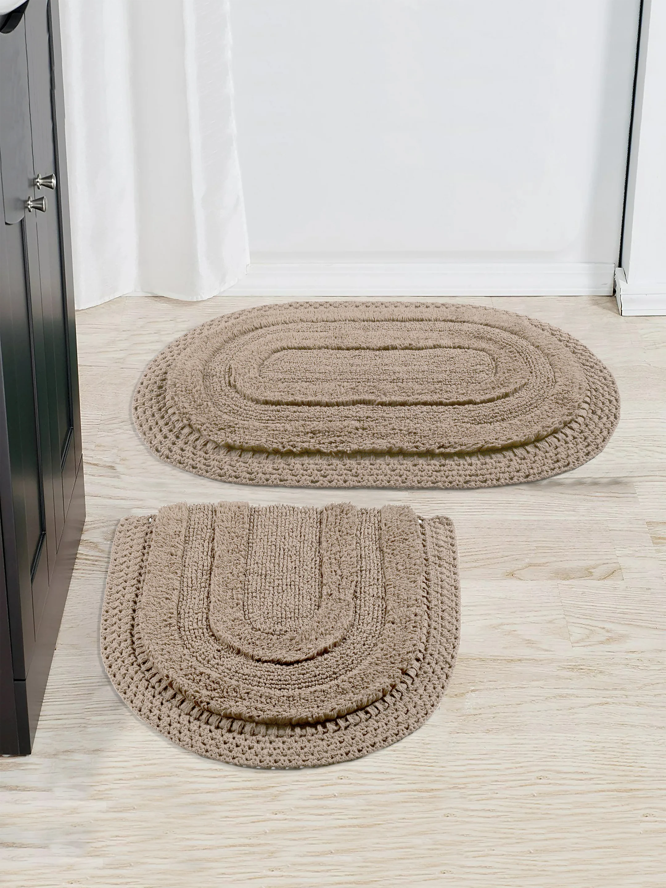 BERA Reversible Soft Bath Set | Dual-Sided & Absorbent - Image 15