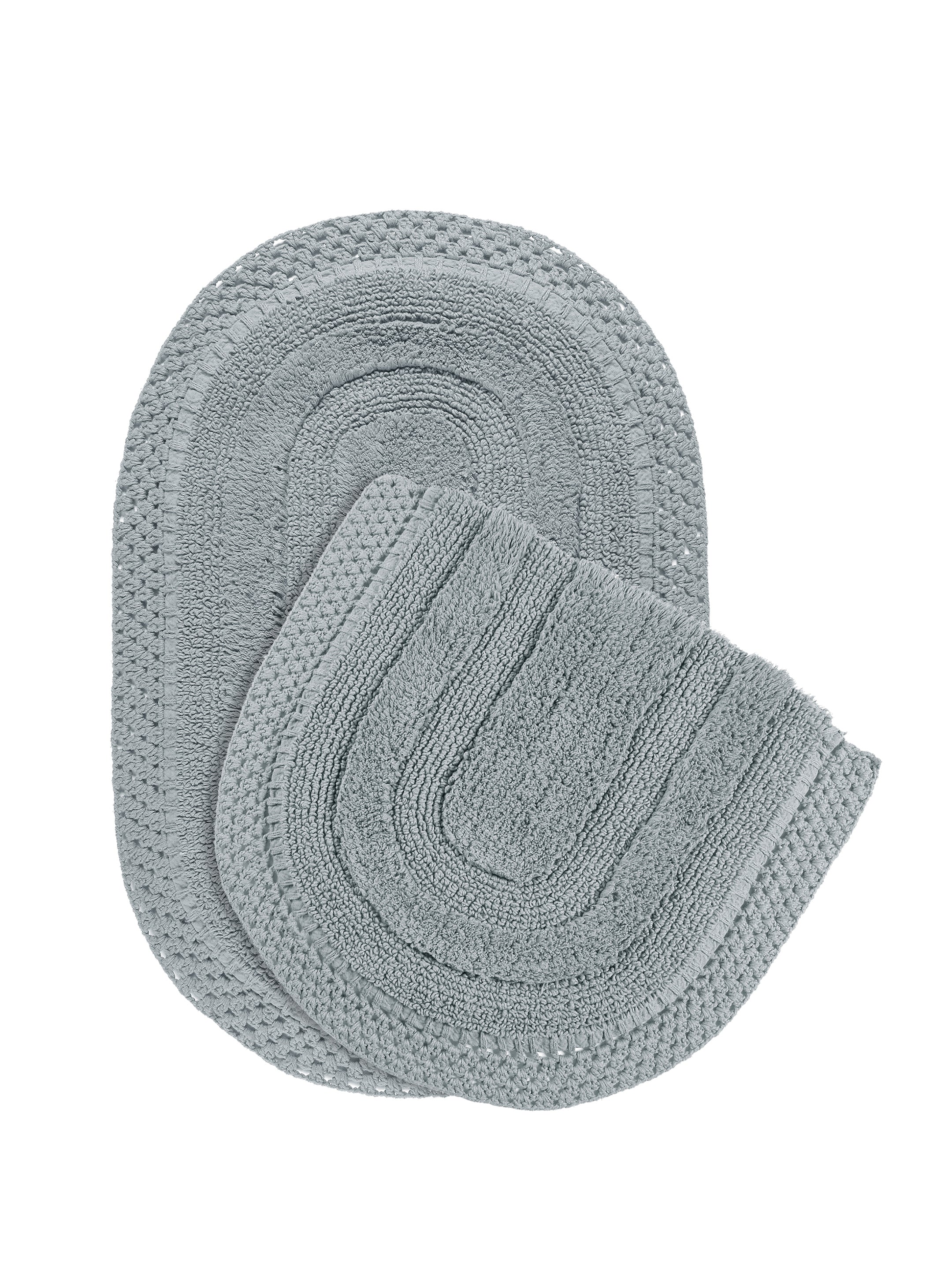 BERA Reversible Soft Bath Set | Dual-Sided & Absorbent - Image 27
