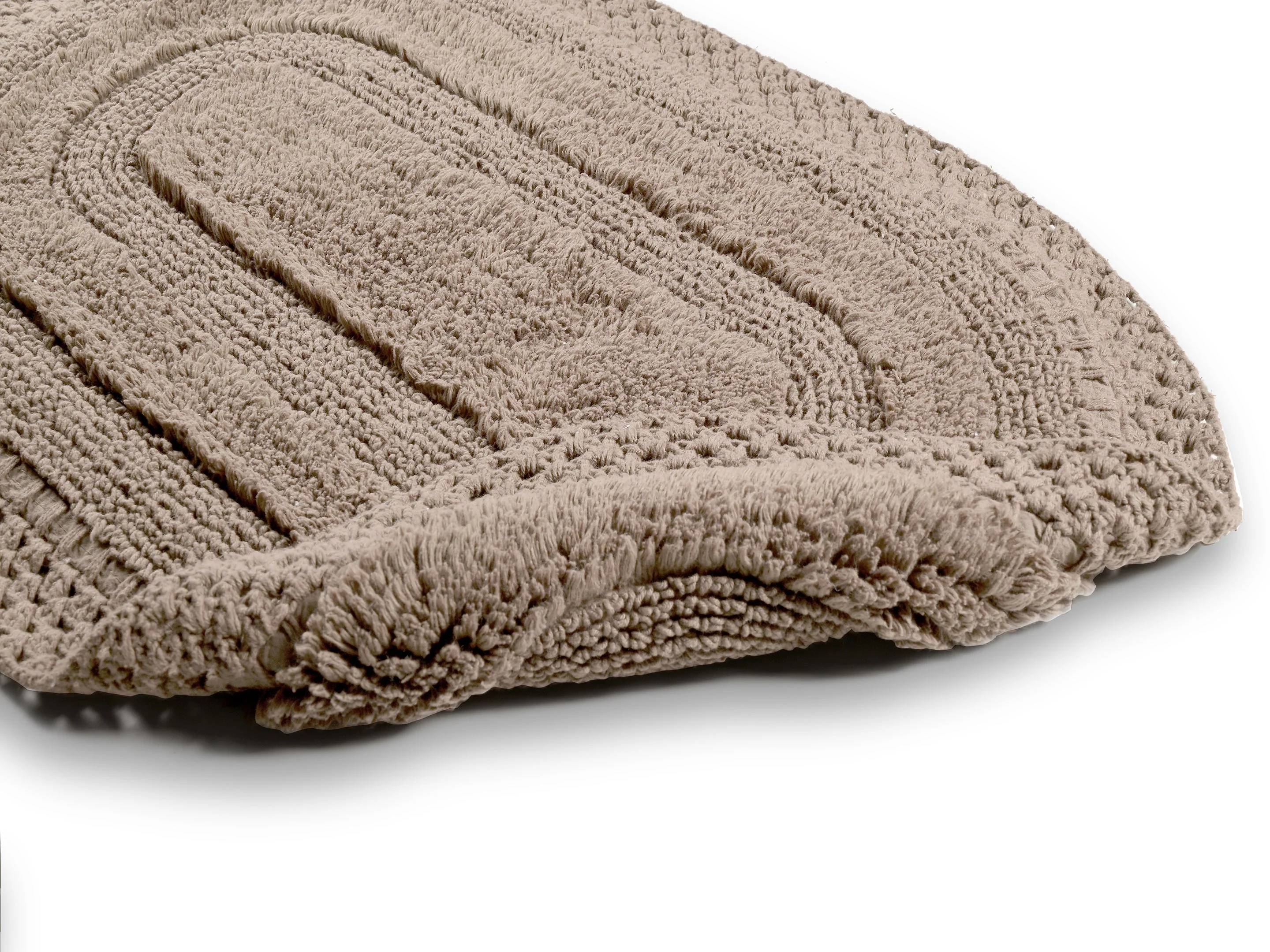 BERA Reversible Bath Set | Soft & Absorbent | Multi-Use - Image 4