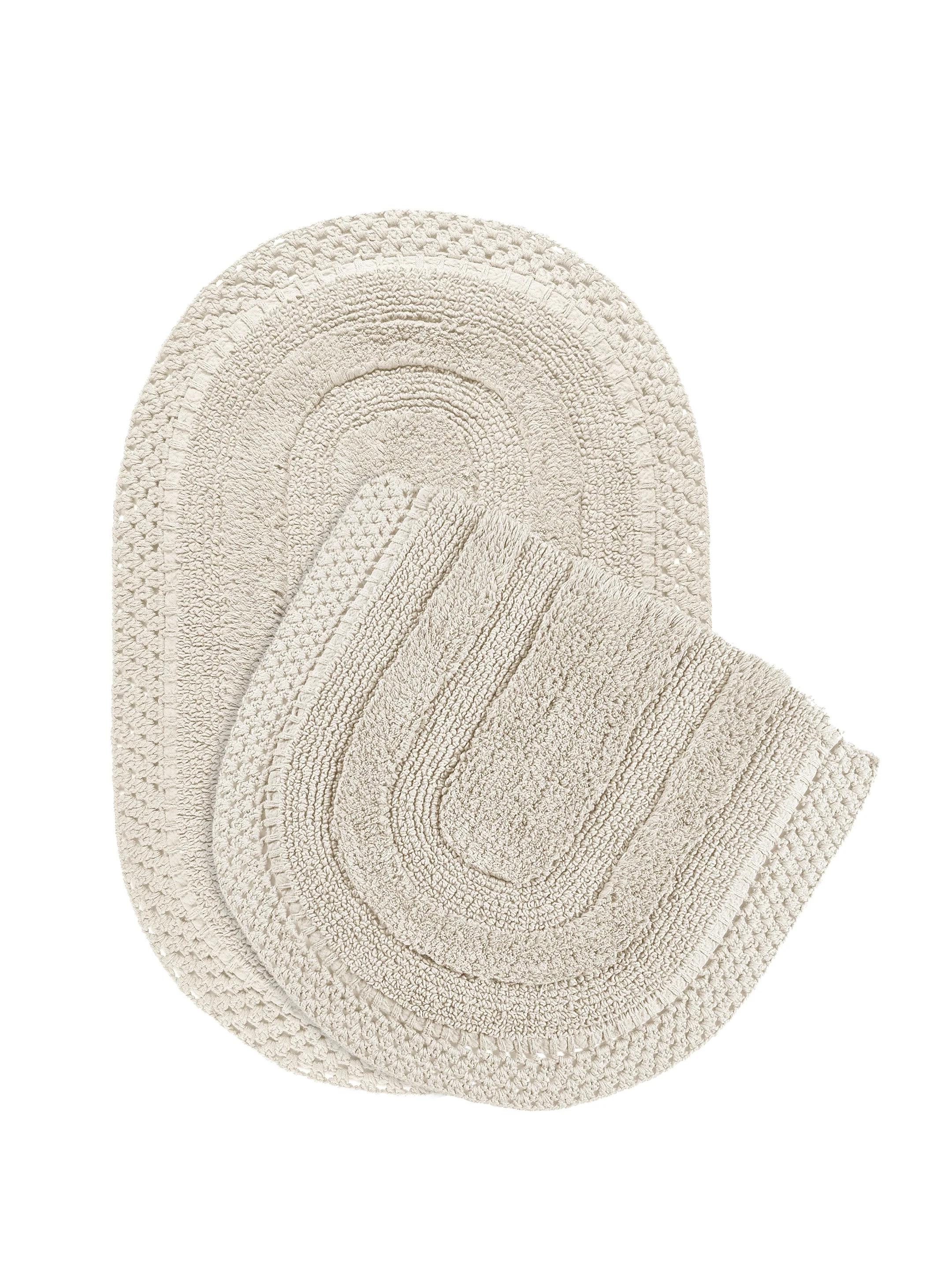 BERA Reversible Bath Set | Soft & Absorbent | Multi-Use - Image 7