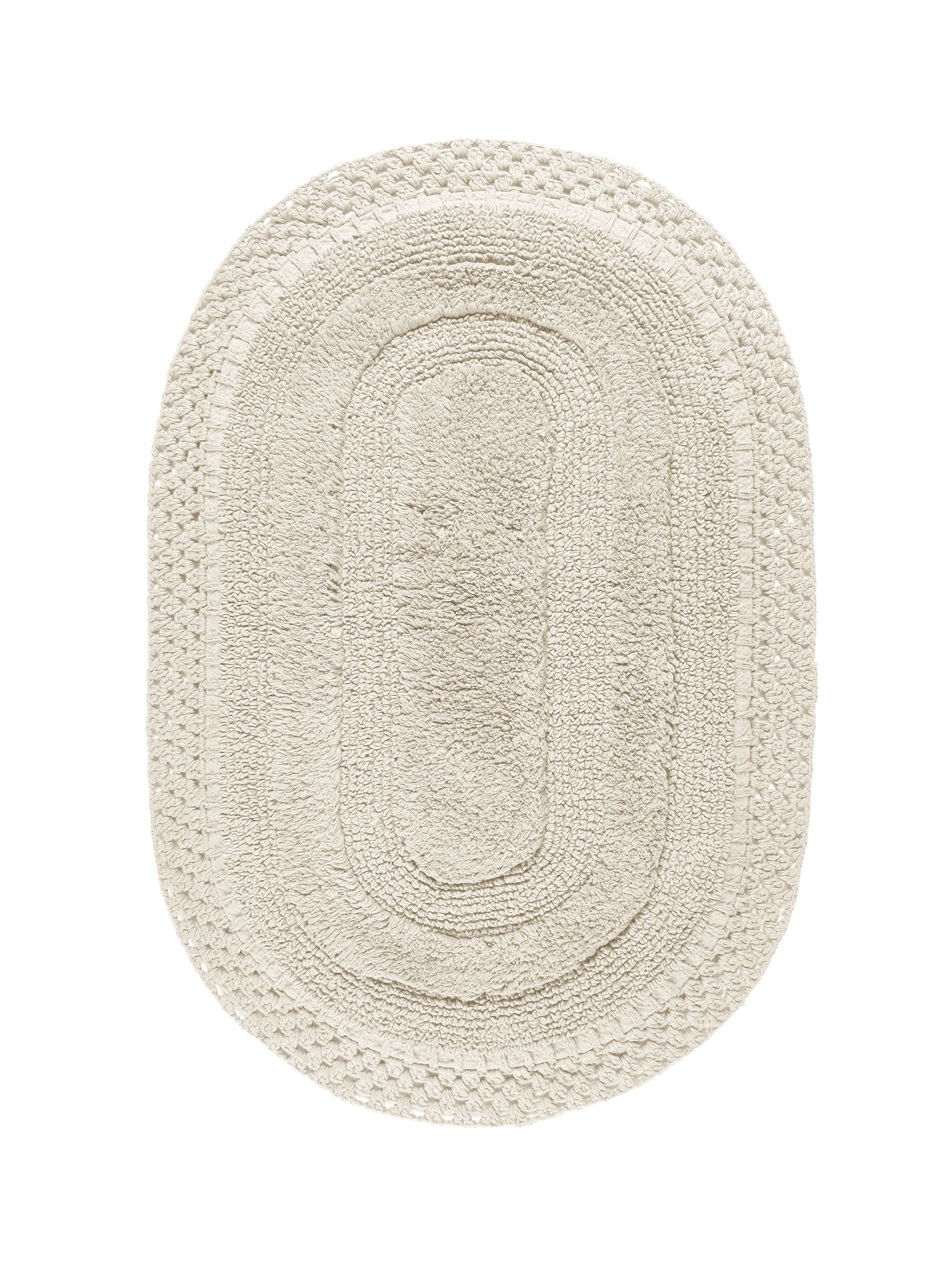 BERA Reversible Bath Set | Soft & Absorbent | Multi-Use - Image 9