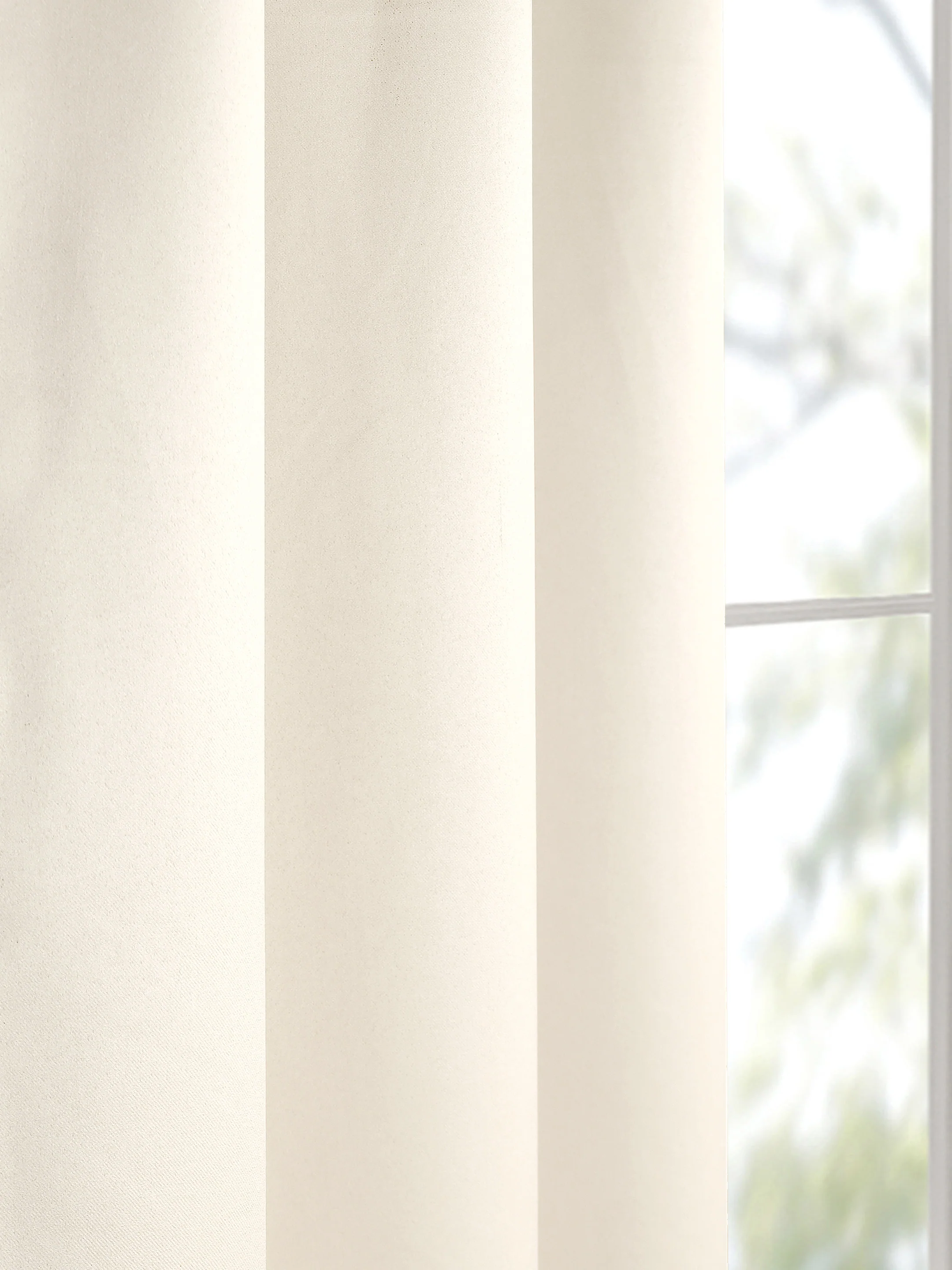 Blackout Satin Curtains | Light-Blocking & Premium Finish - Image 16