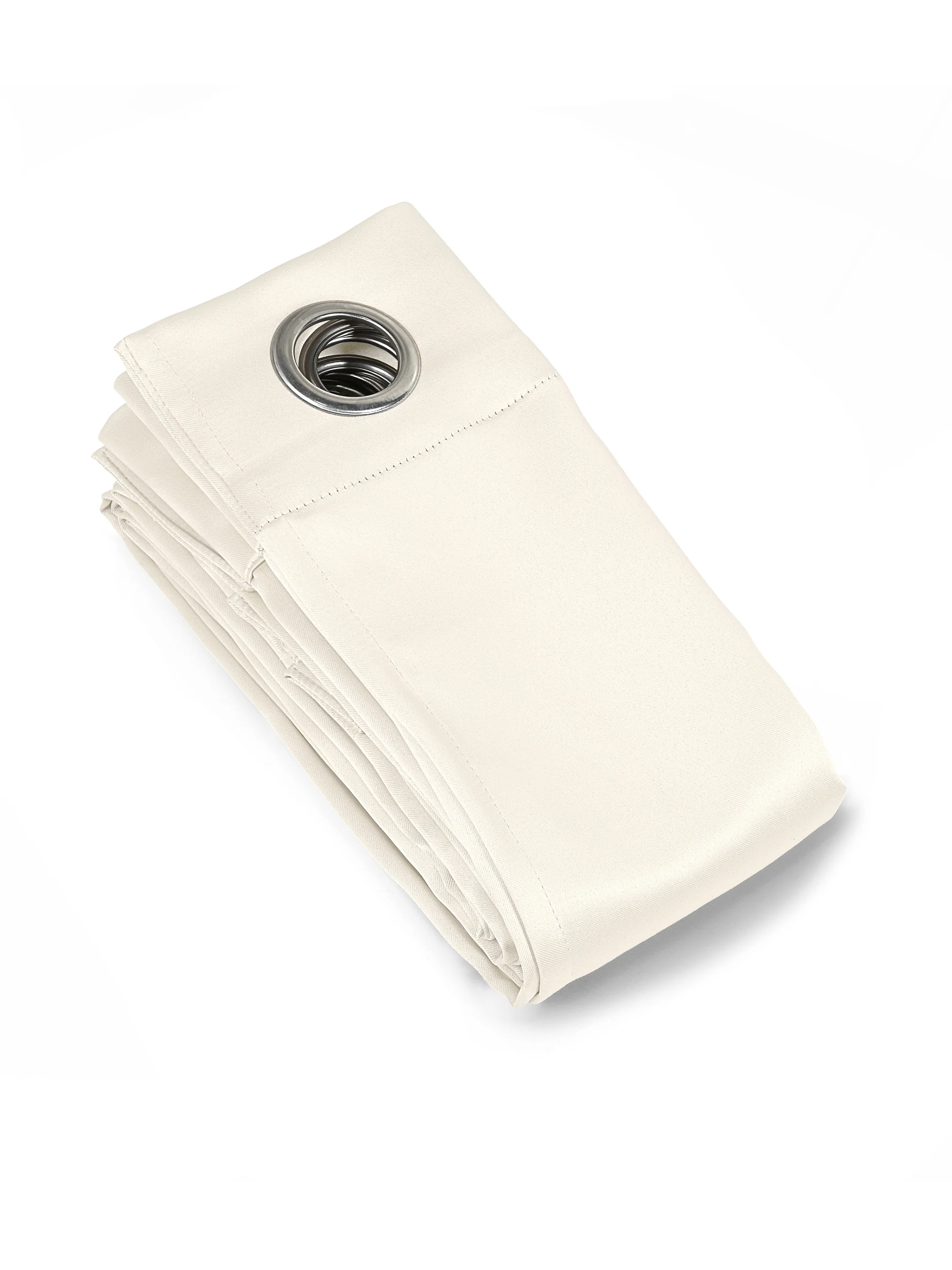 Blackout Satin Curtains | Light-Blocking & Premium Finish - Image 17
